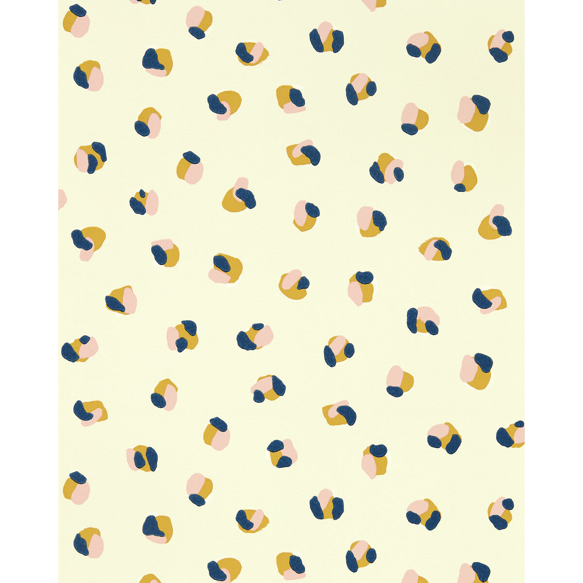 Leopard-Dots