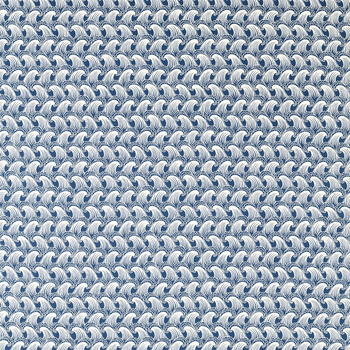 Ride The Wave-Denim