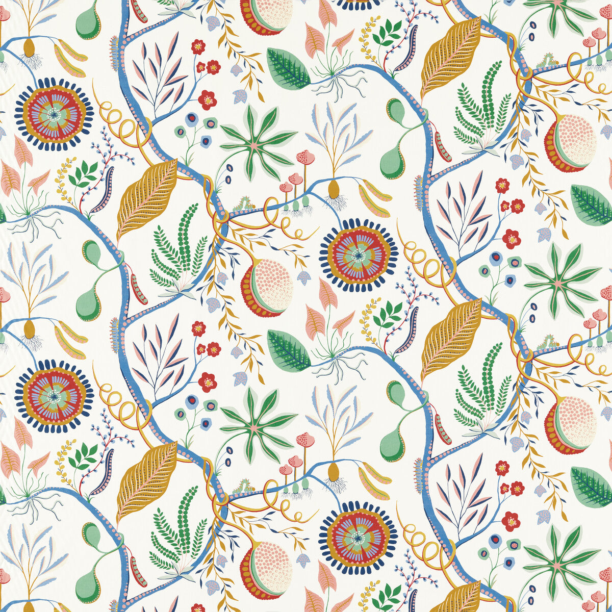Jackfruit And The Beanstalk-Popsicle