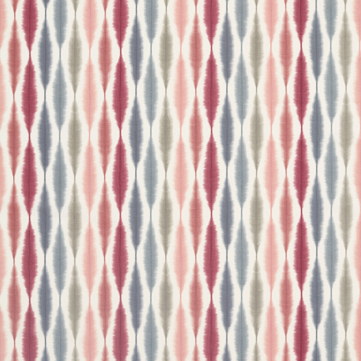 Usuko-Cranberry/Rose/Steel
