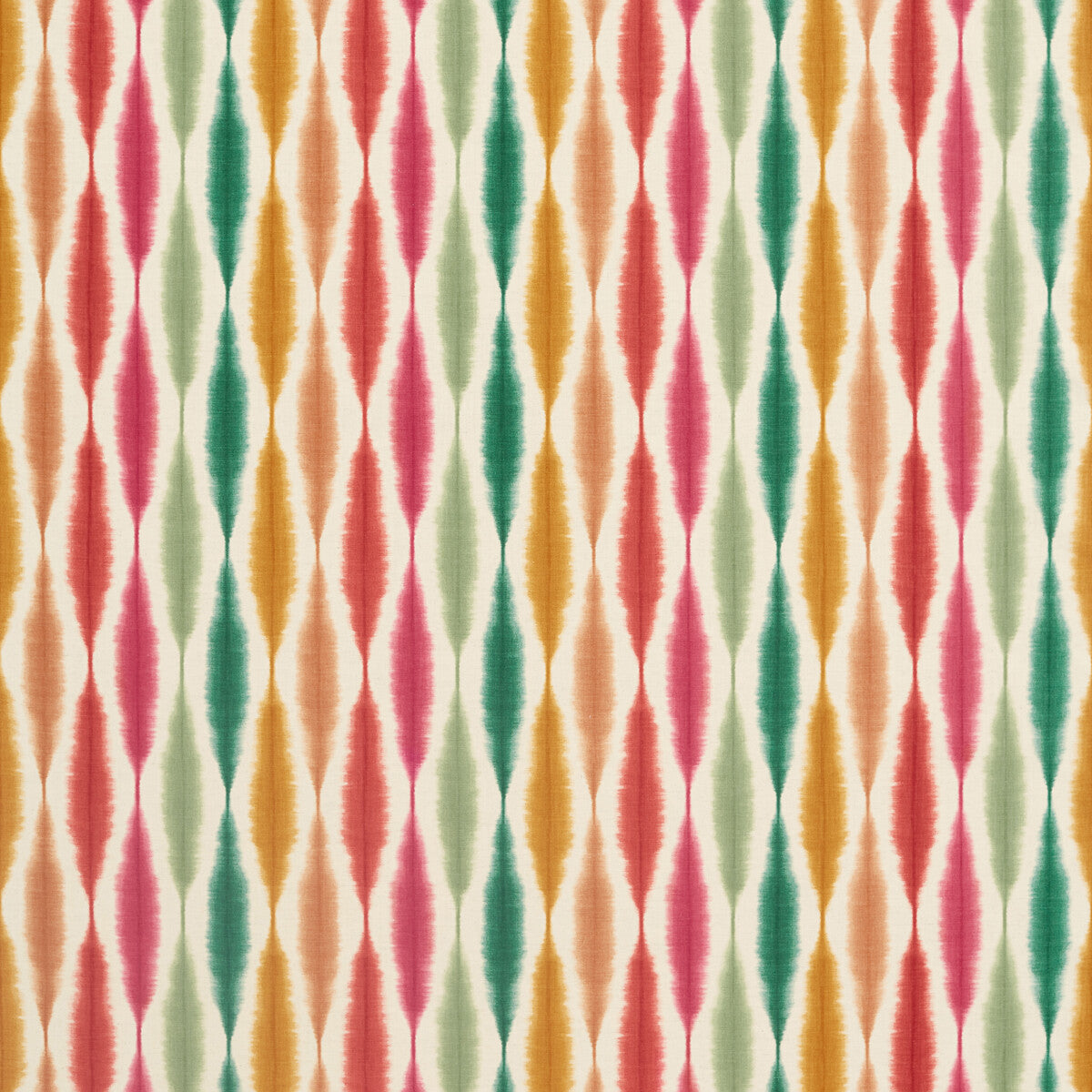 Usuko-Berry/Ochre/Pistachio