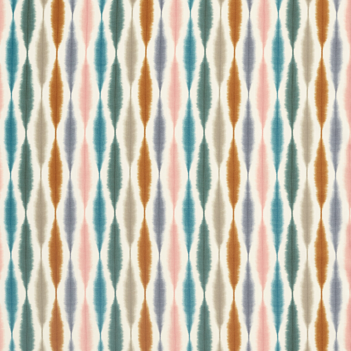 Usuko-Olive/Ginger/Teal