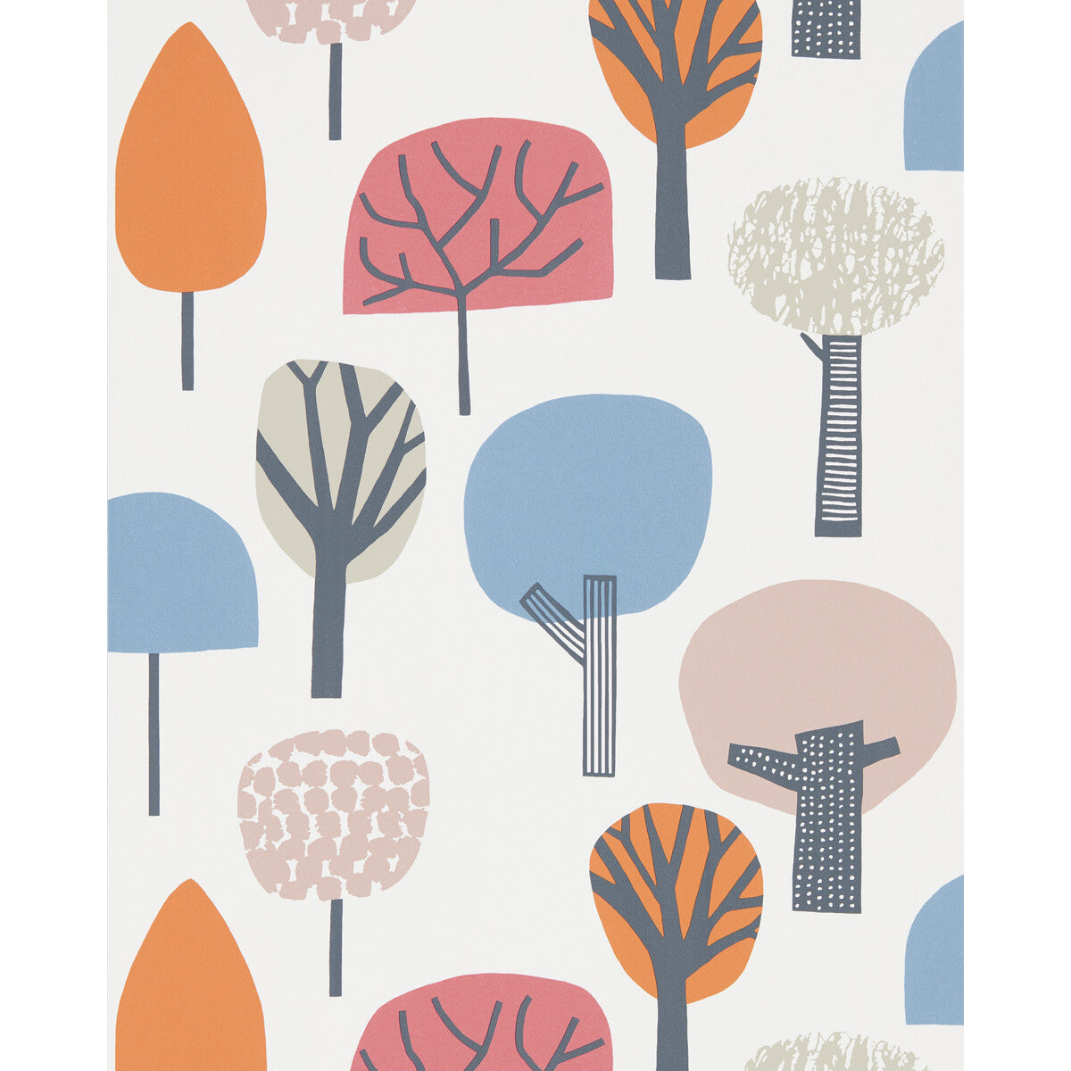 Liora-Watermelon/Tangerine/Lake