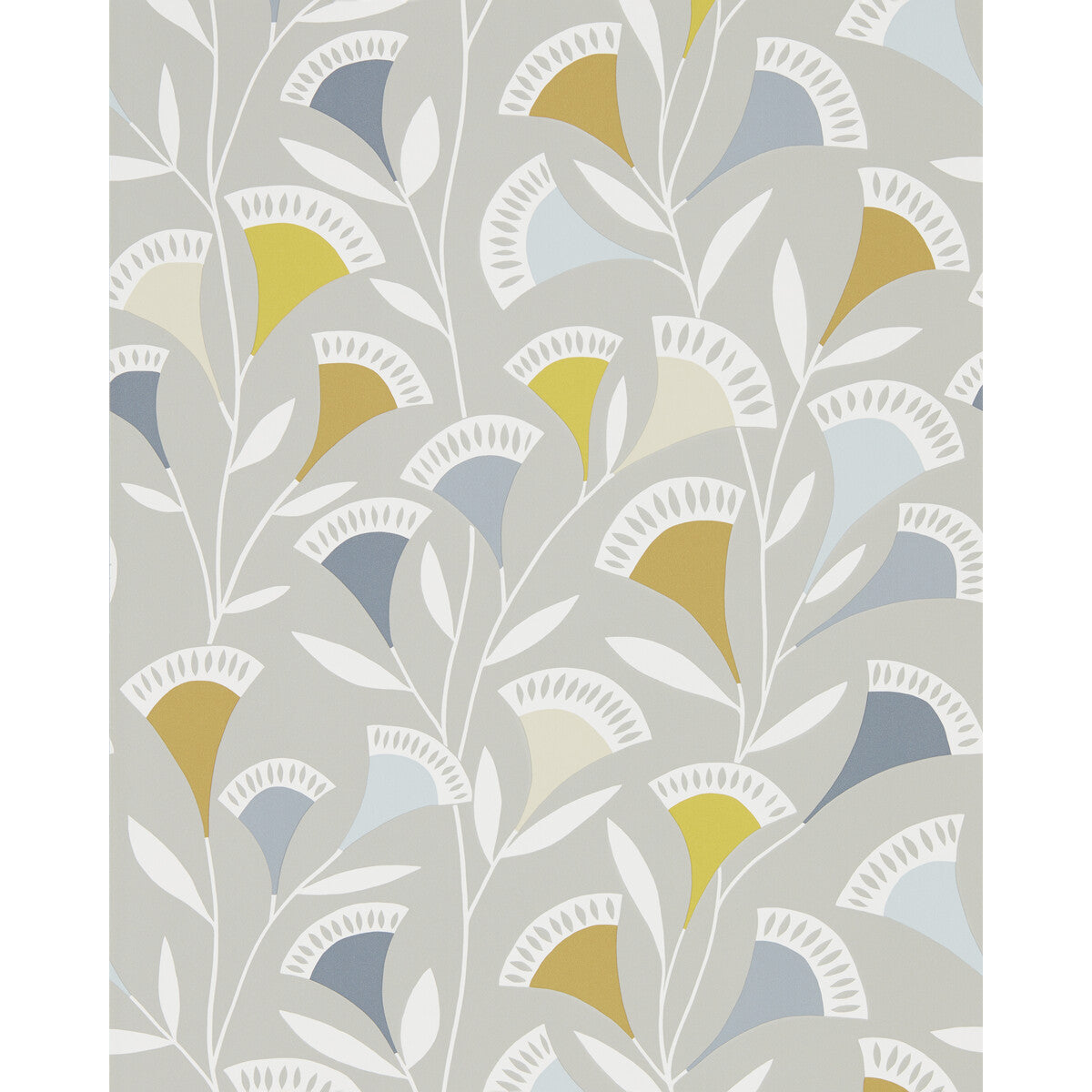 Noukku Wp-Dandelion/Butterscotch/Charcoal