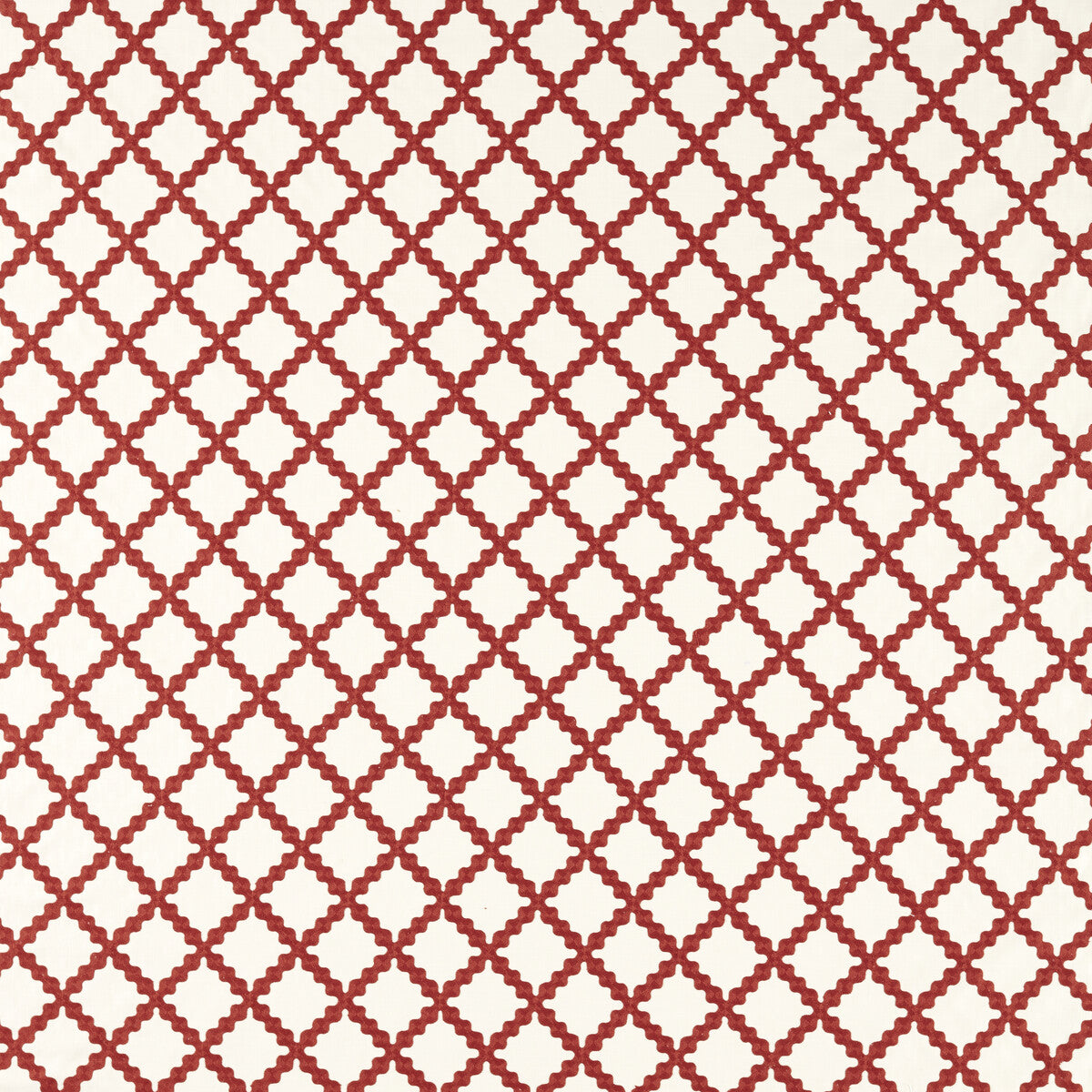 Swithland-Ladybird Red