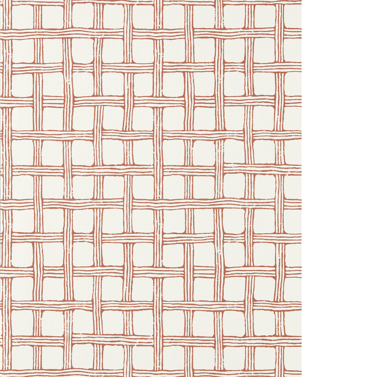 Fretwork Wp-Ladybird Red