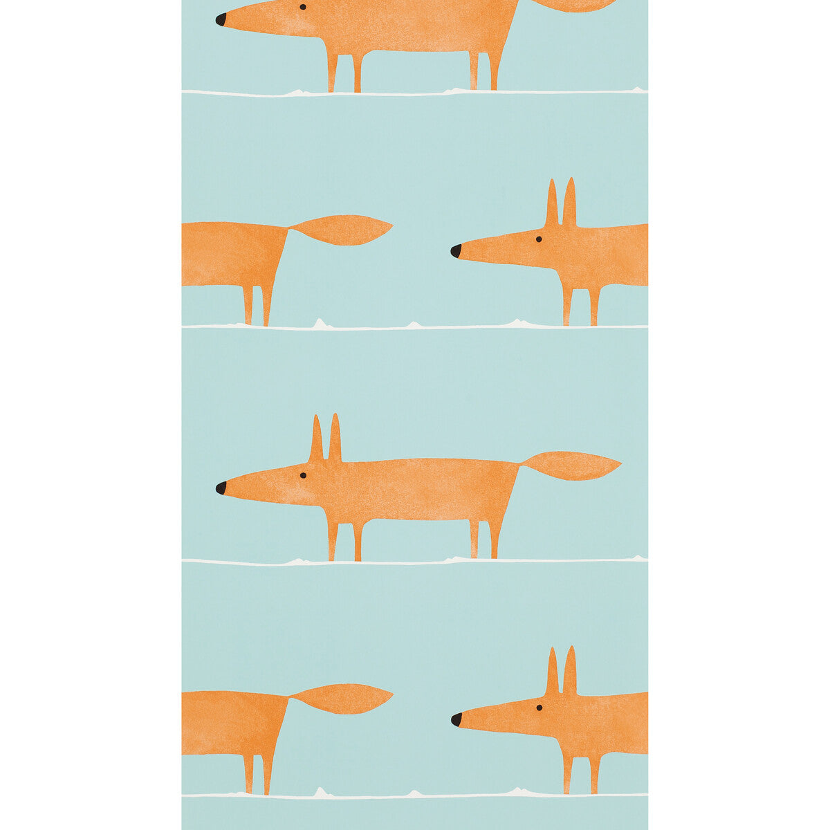 Mr Fox Wp-Auburn