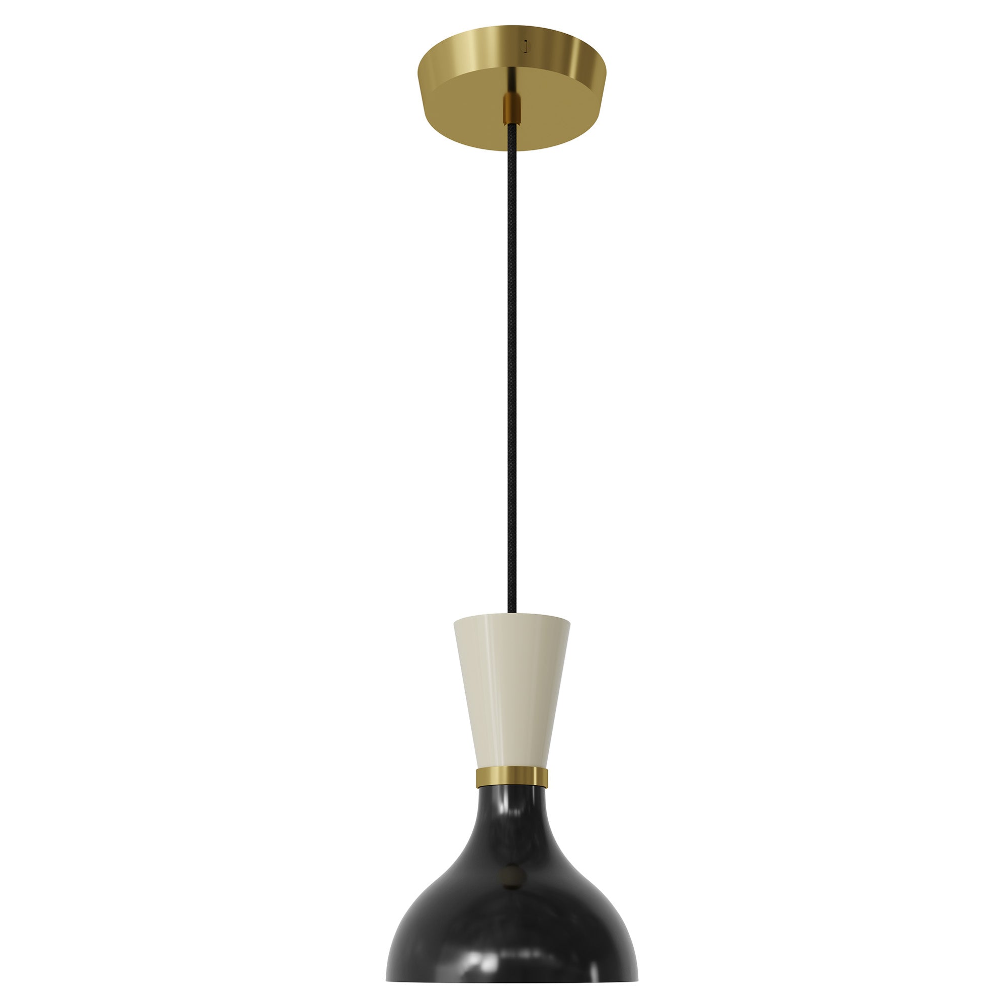 OS01BN | Clare Pendant