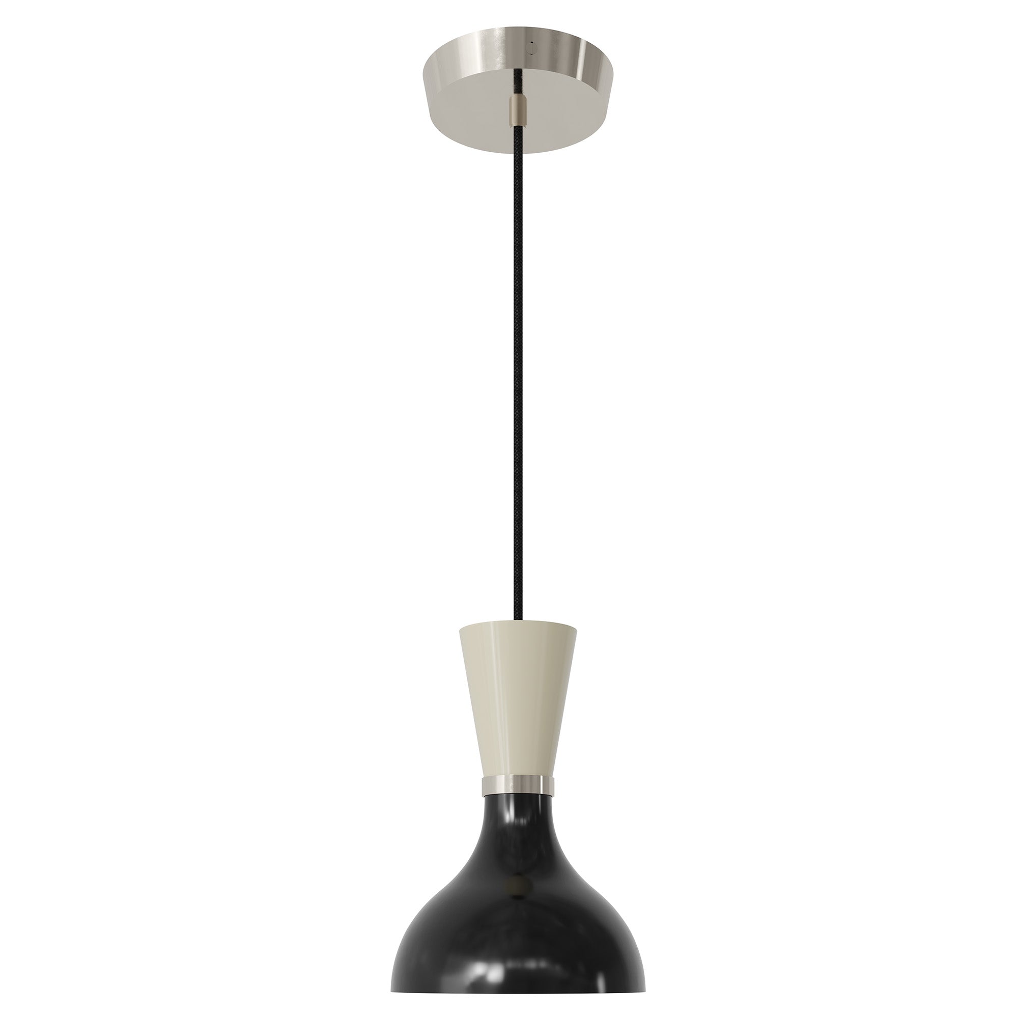 OS02BN | Clare Pendant