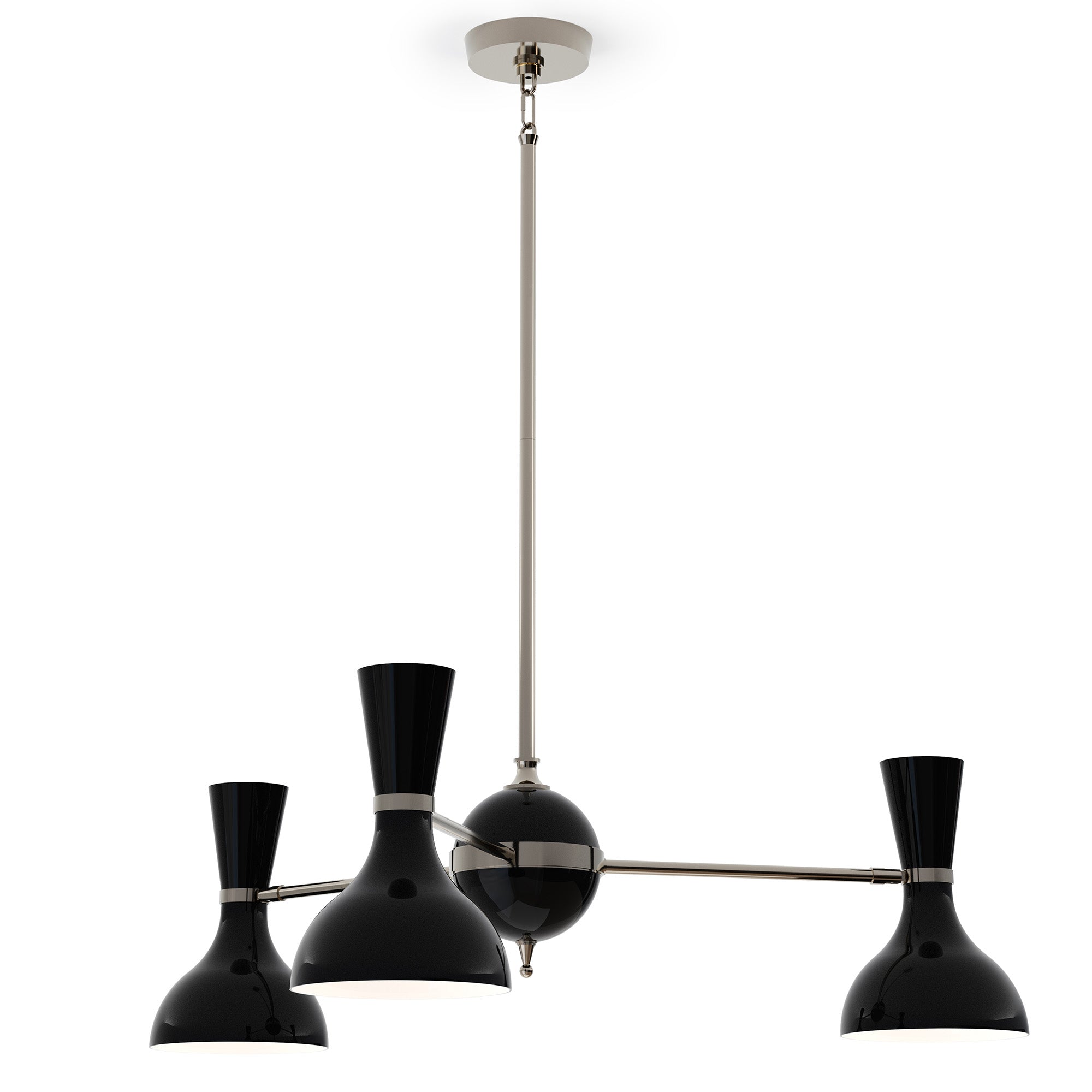 OS04OS | Clare Chandelier