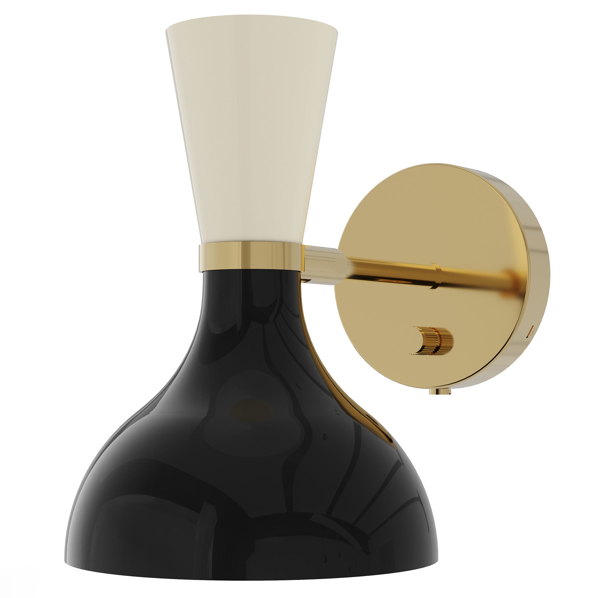 OS05BN | Clare Wall Sconce
