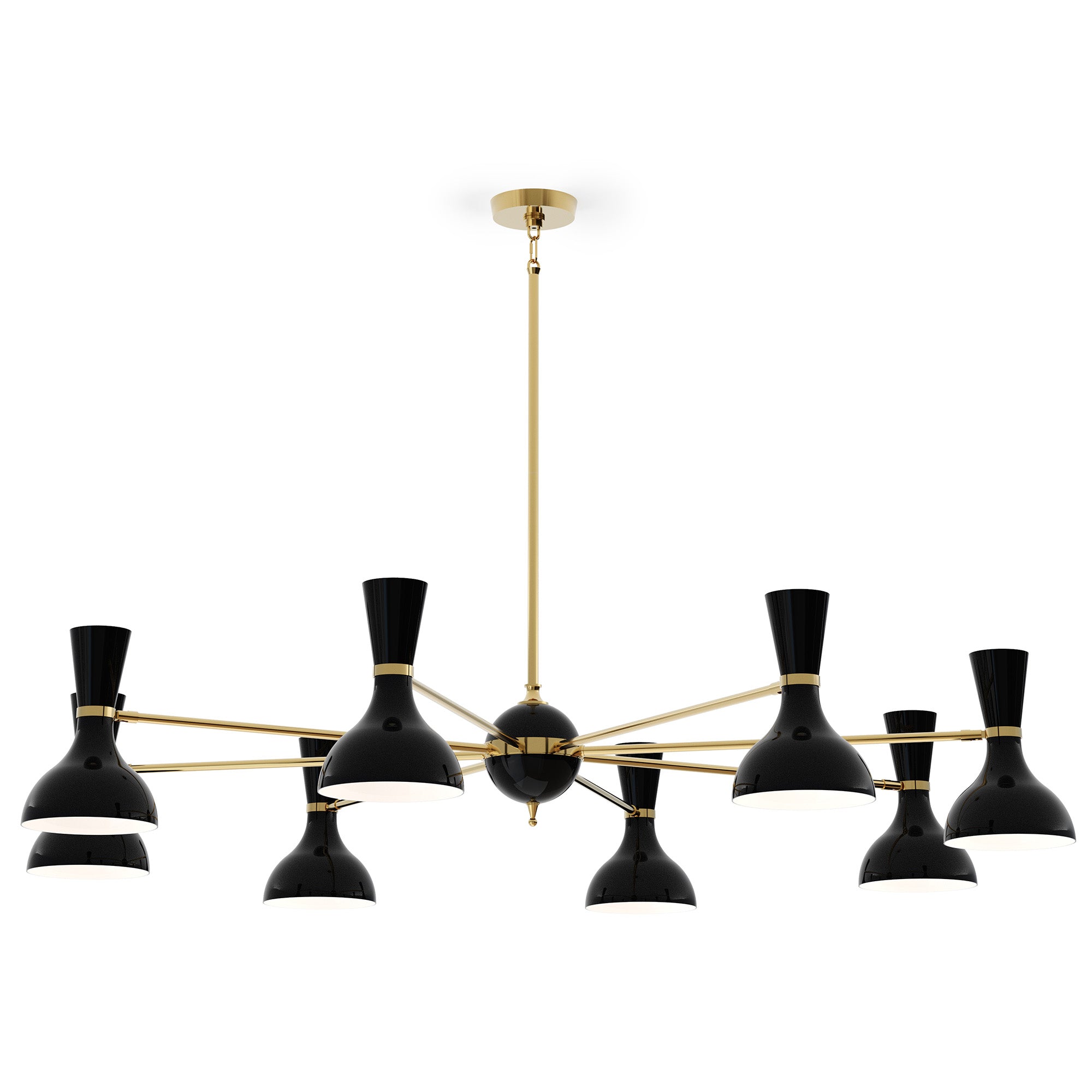 OS08OS | Clare Chandelier