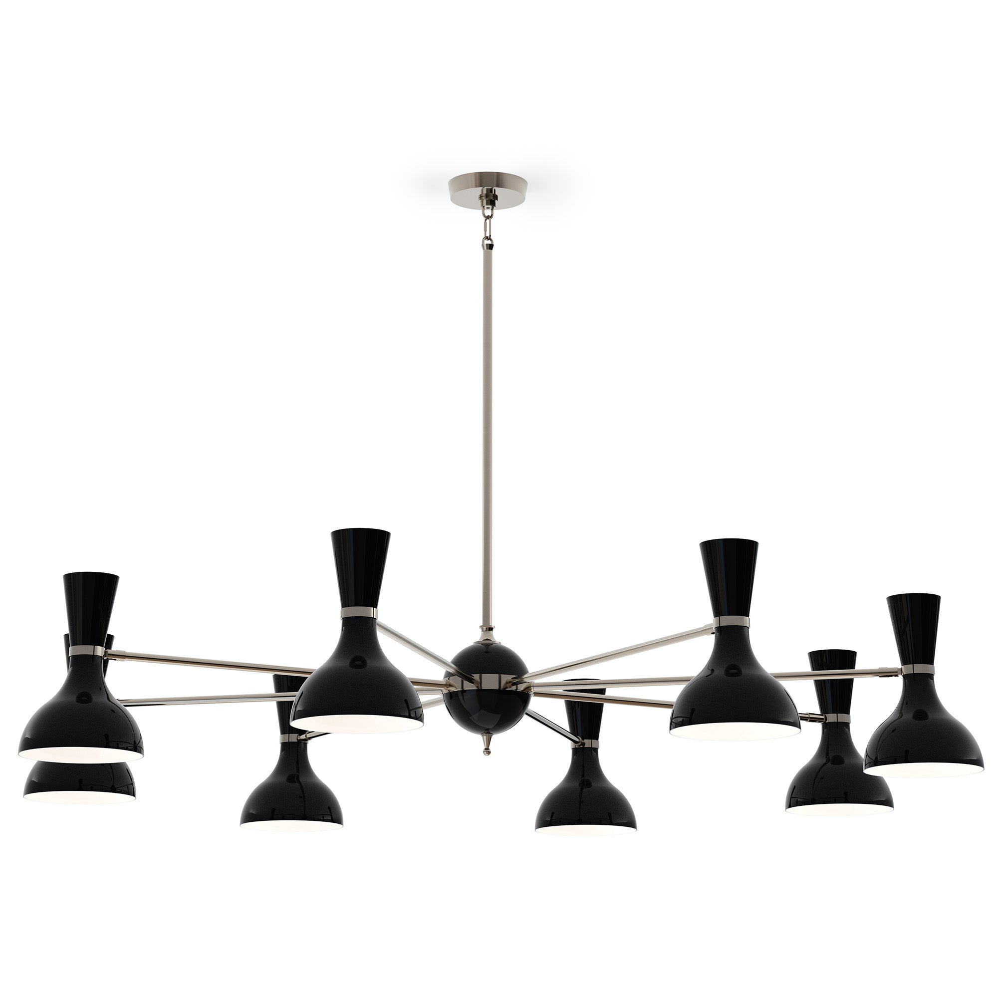 OS09OS | Clare Chandelier