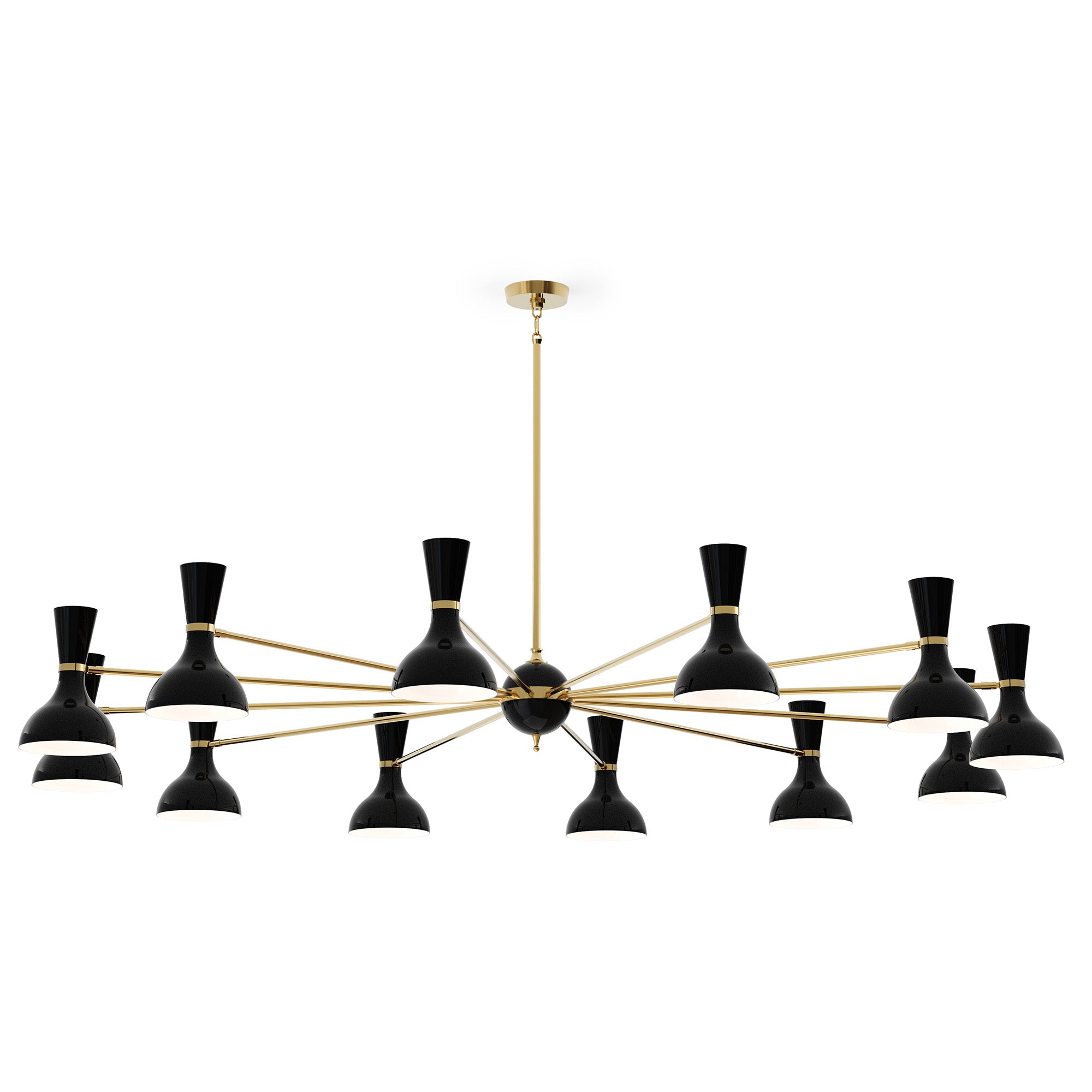 OS12OS | Clare Chandelier