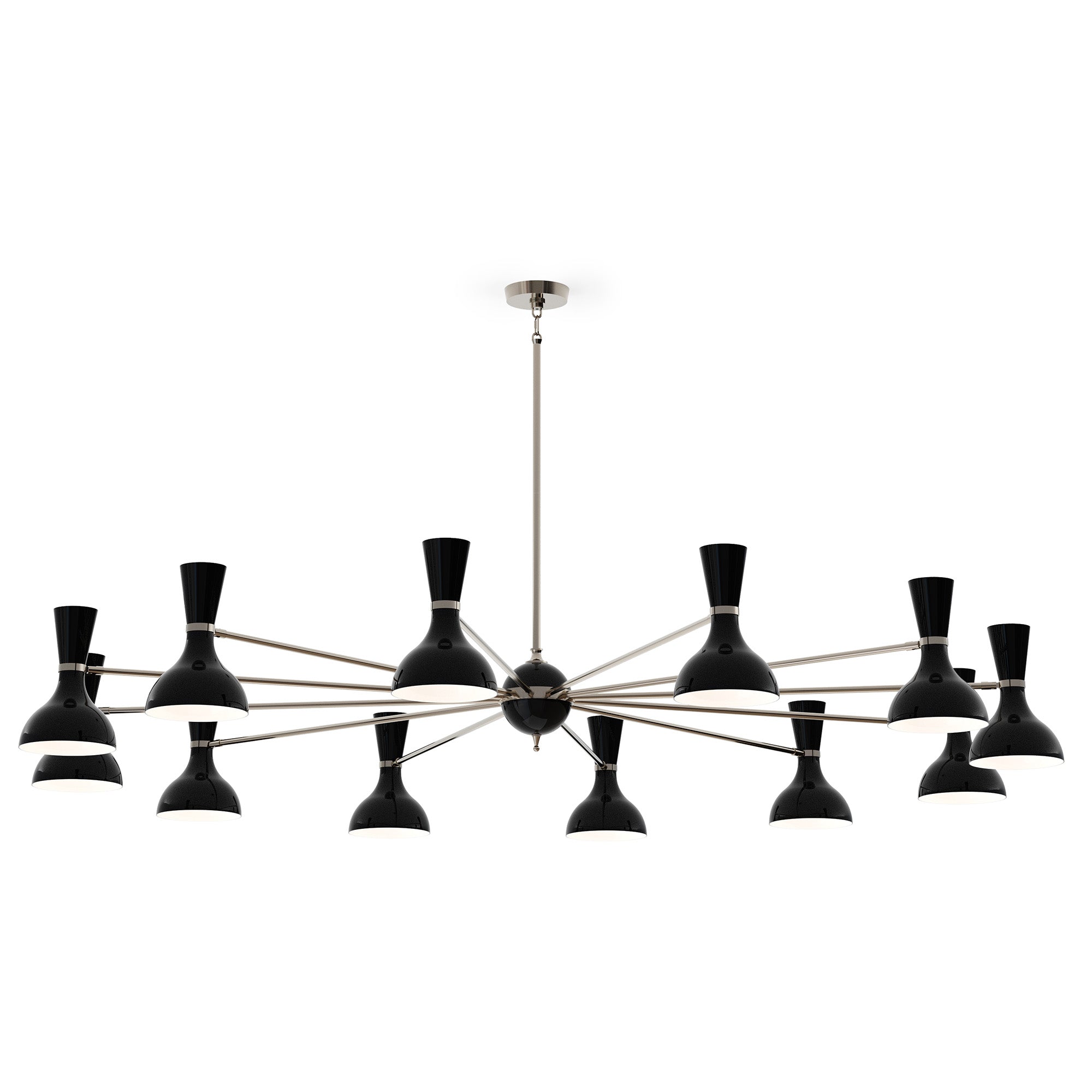 OS13OS | Clare Chandelier