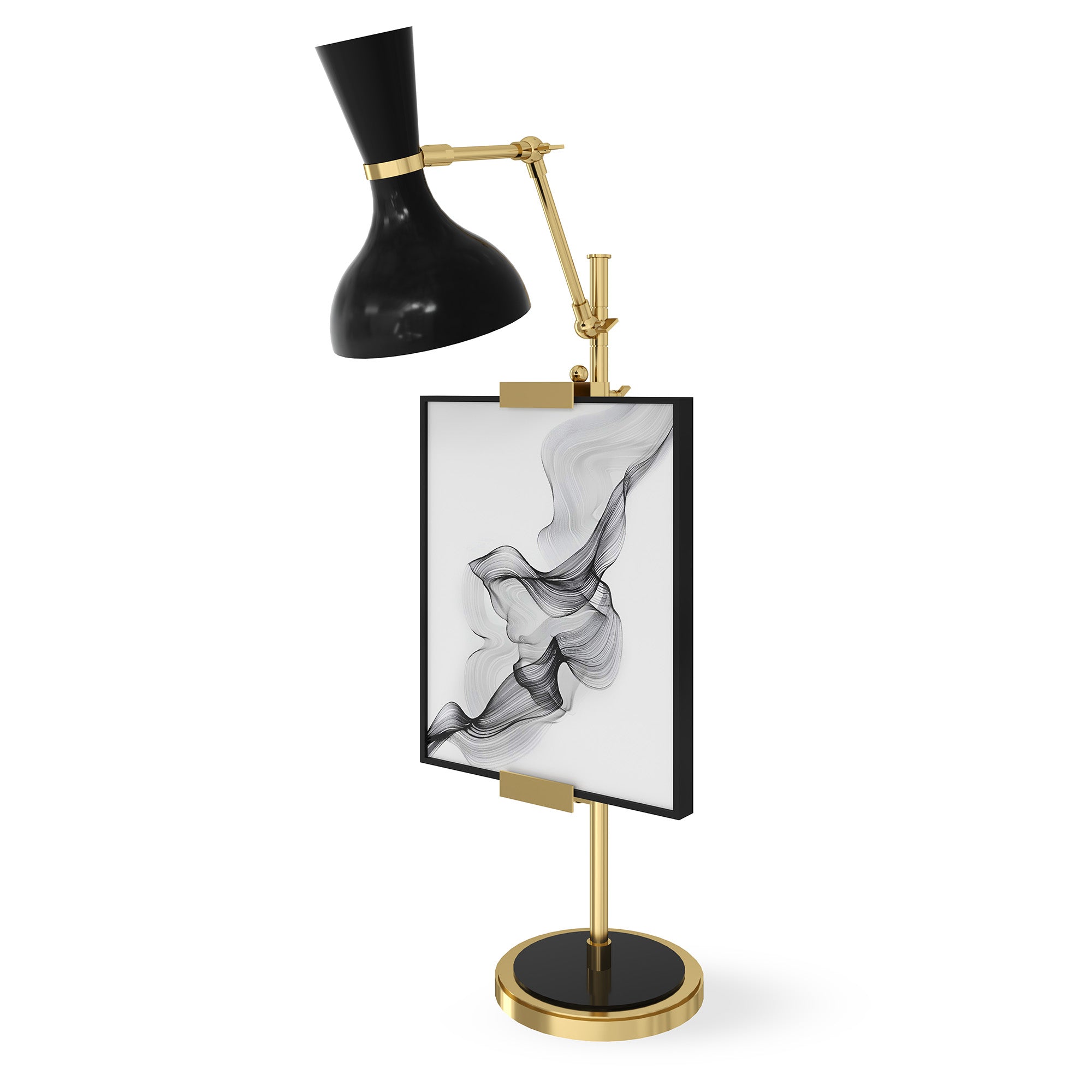 OS14OS | Clare Table Easel
