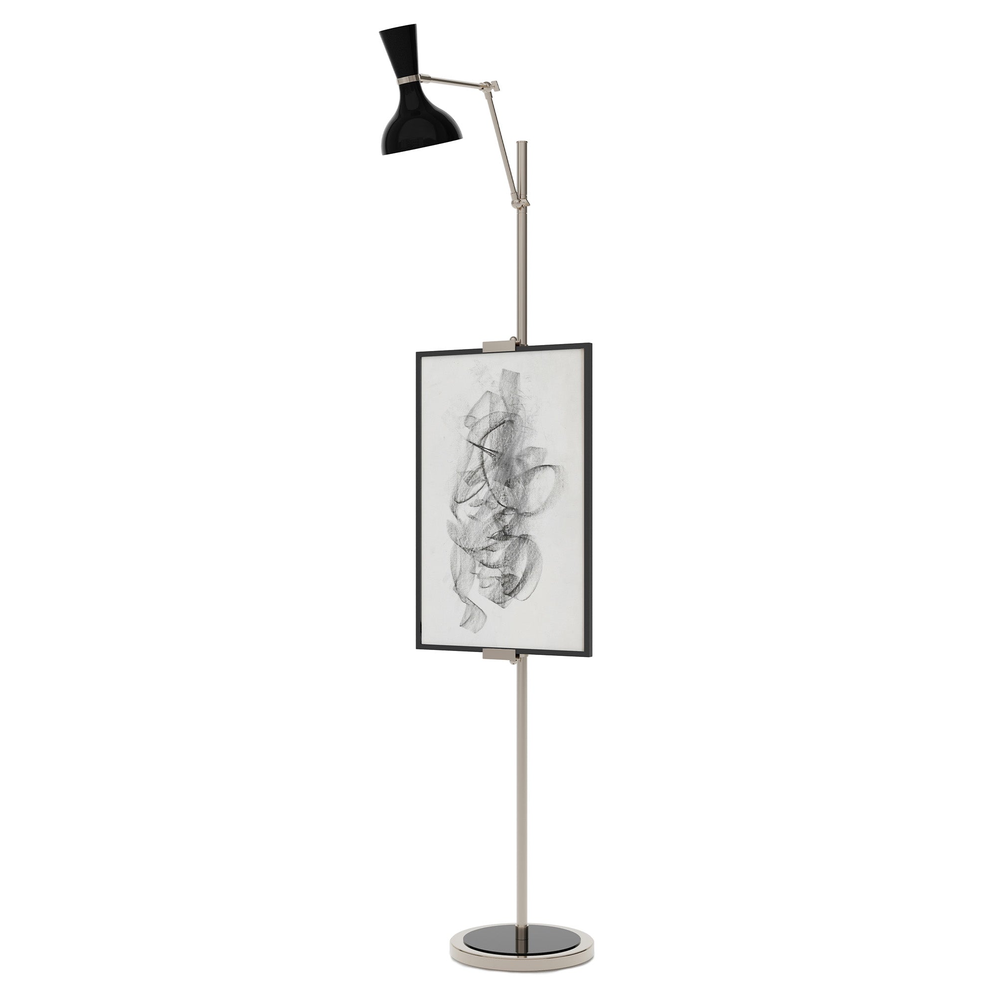 OS17OS | Clare Floor Easel