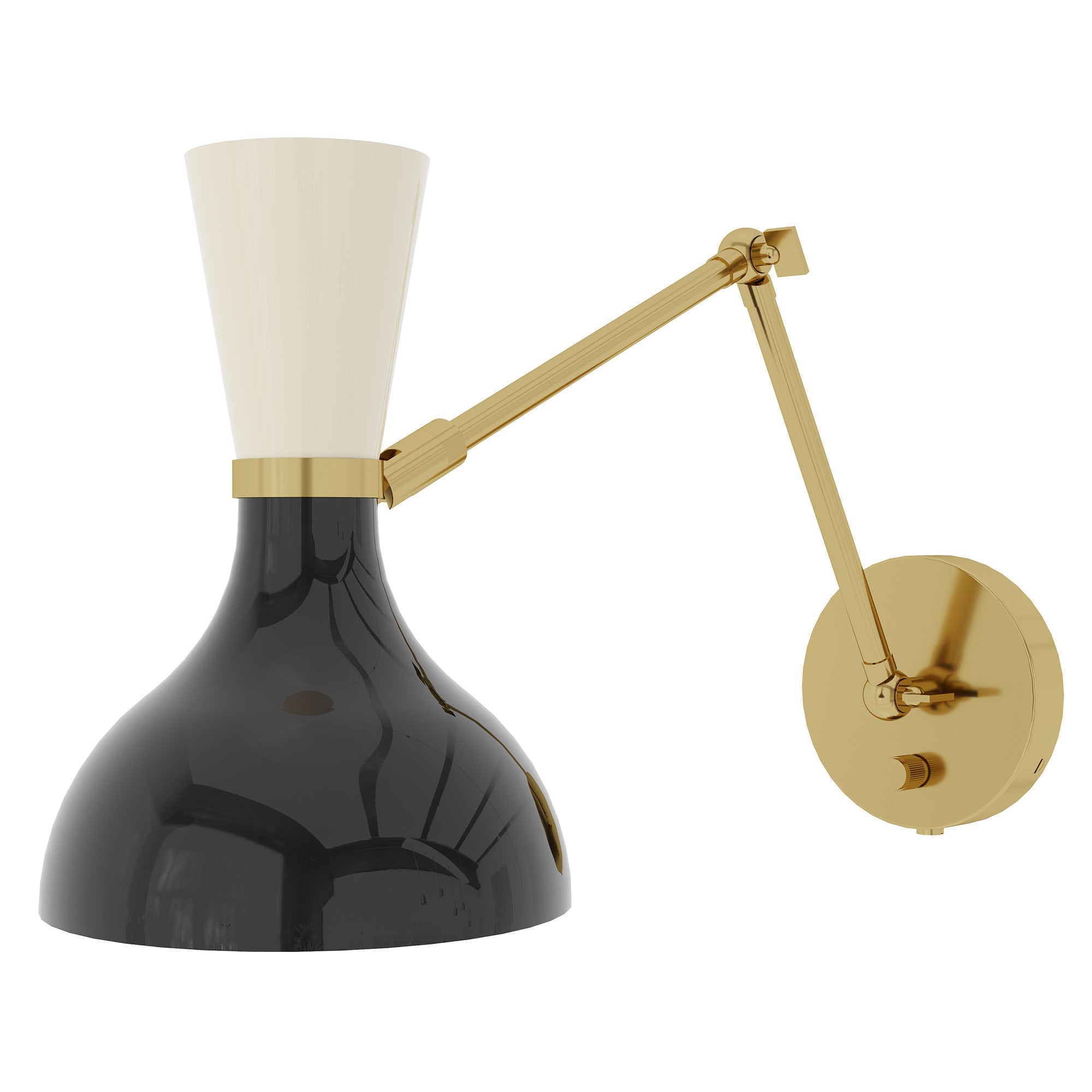 OS18BN | Clare Wall Sconce