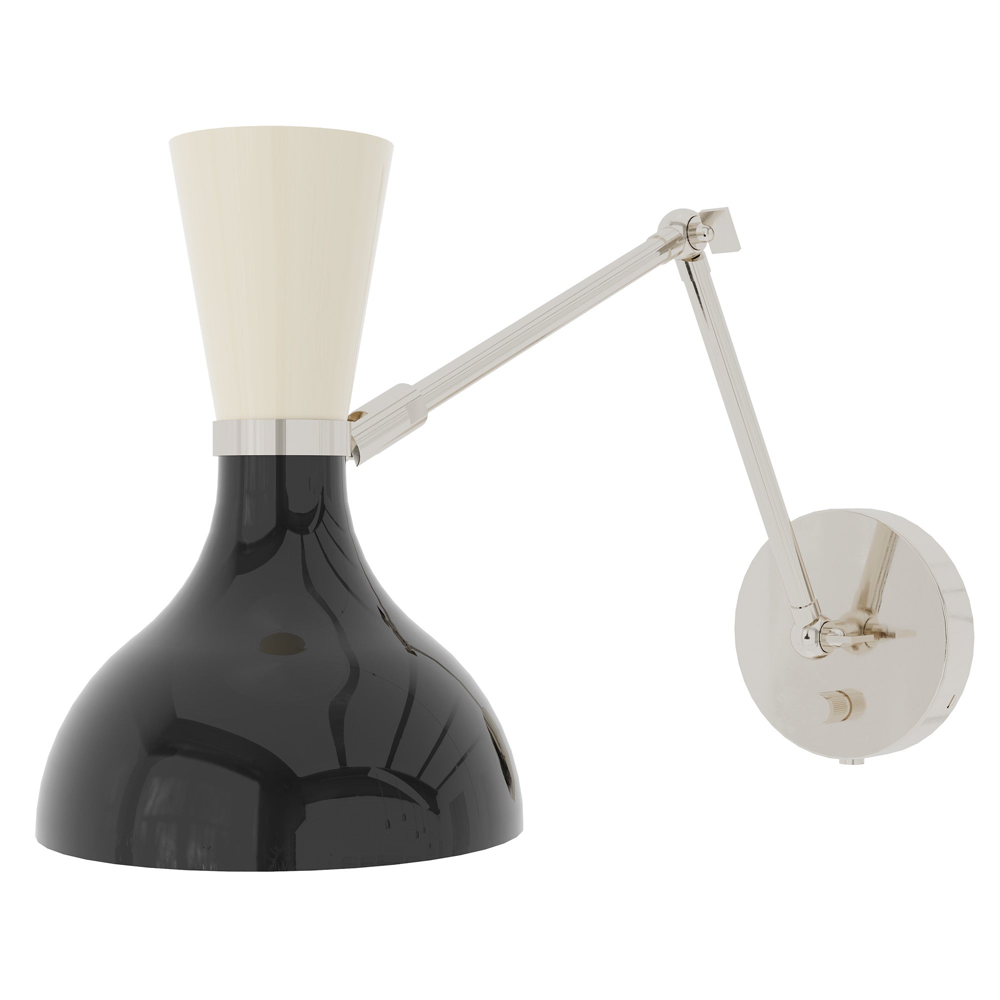 OS19BN | Clare Wall Sconce