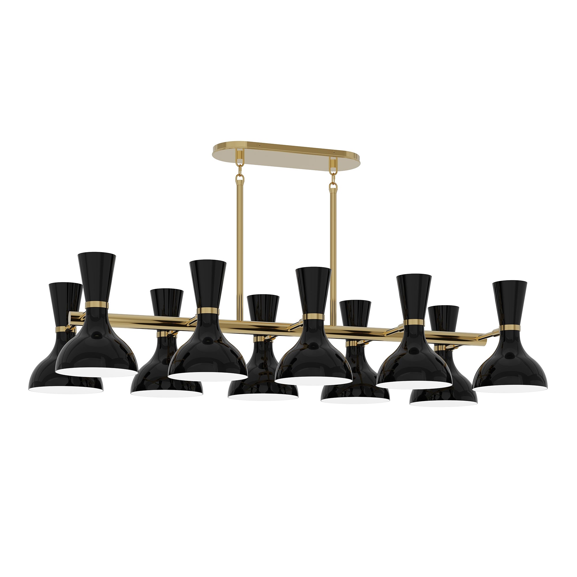 OS20OS | Clare Chandelier