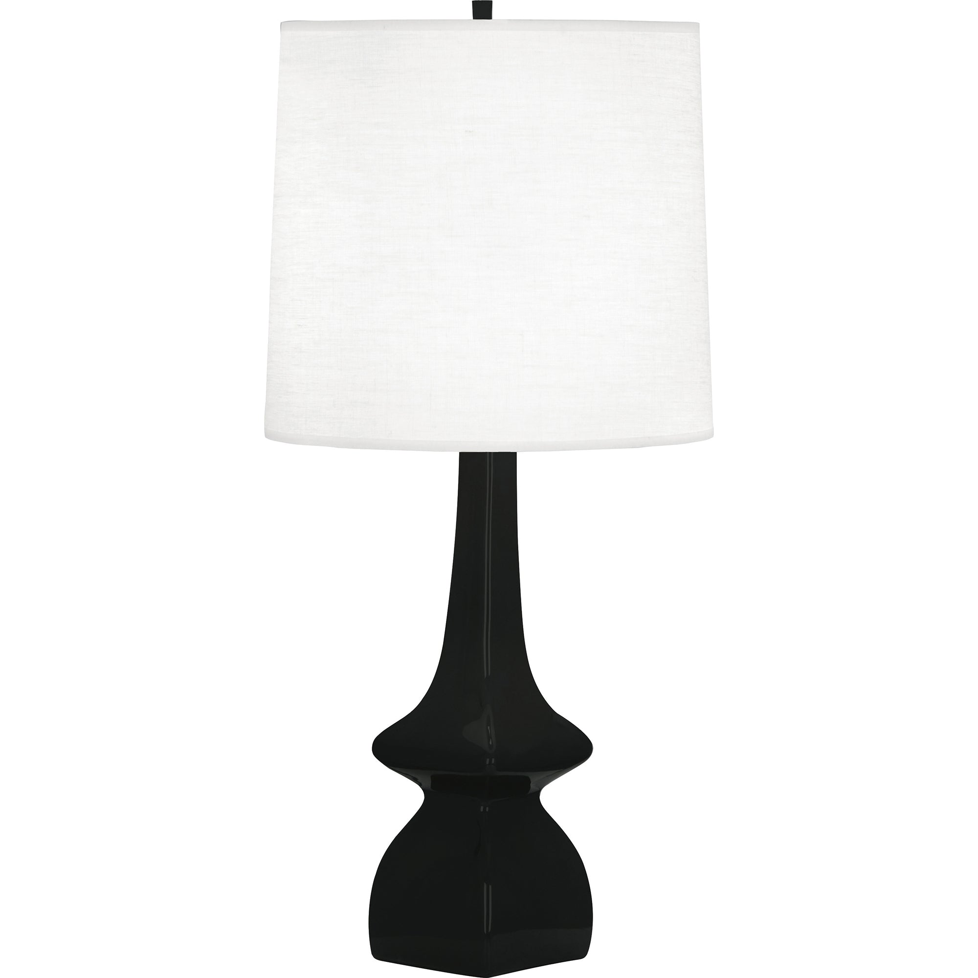 OS210 | Obsidian Jasmine Table Lamp