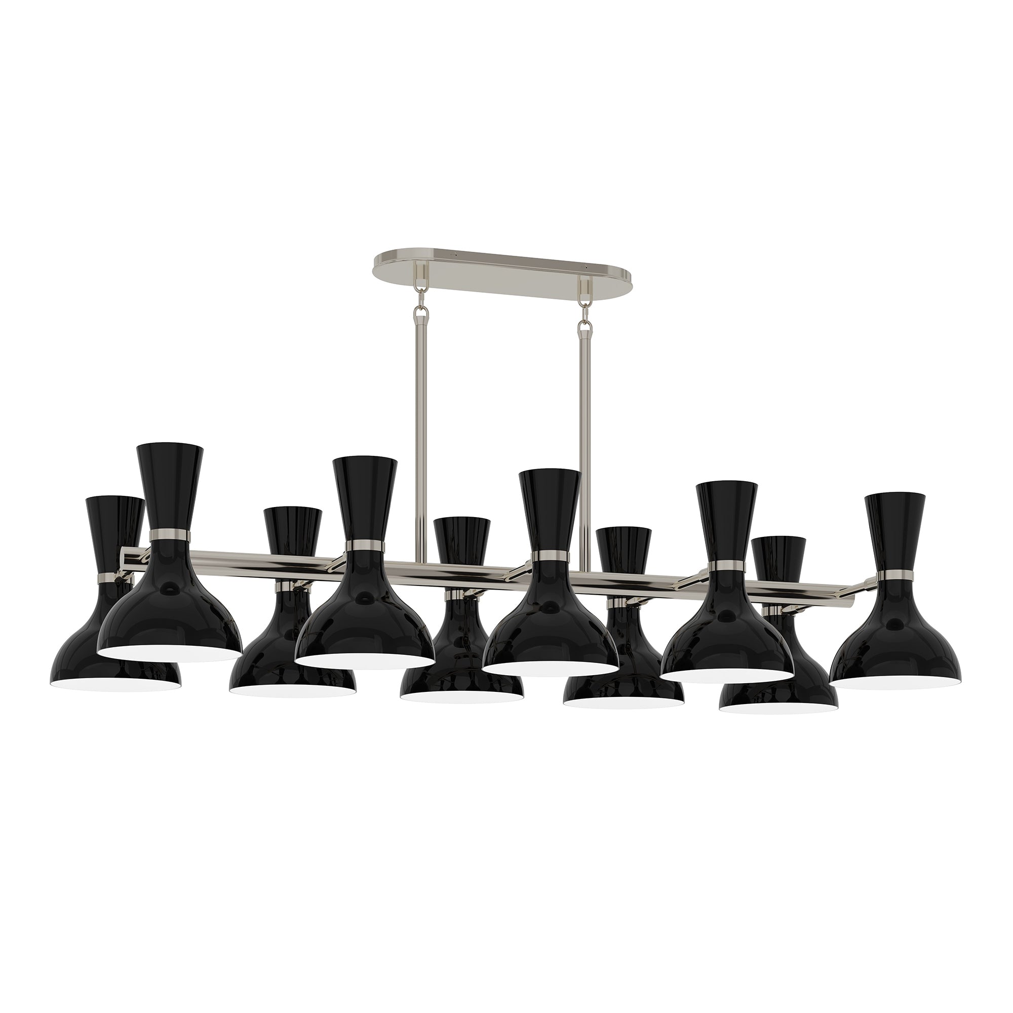 OS21OS | Clare Chandelier
