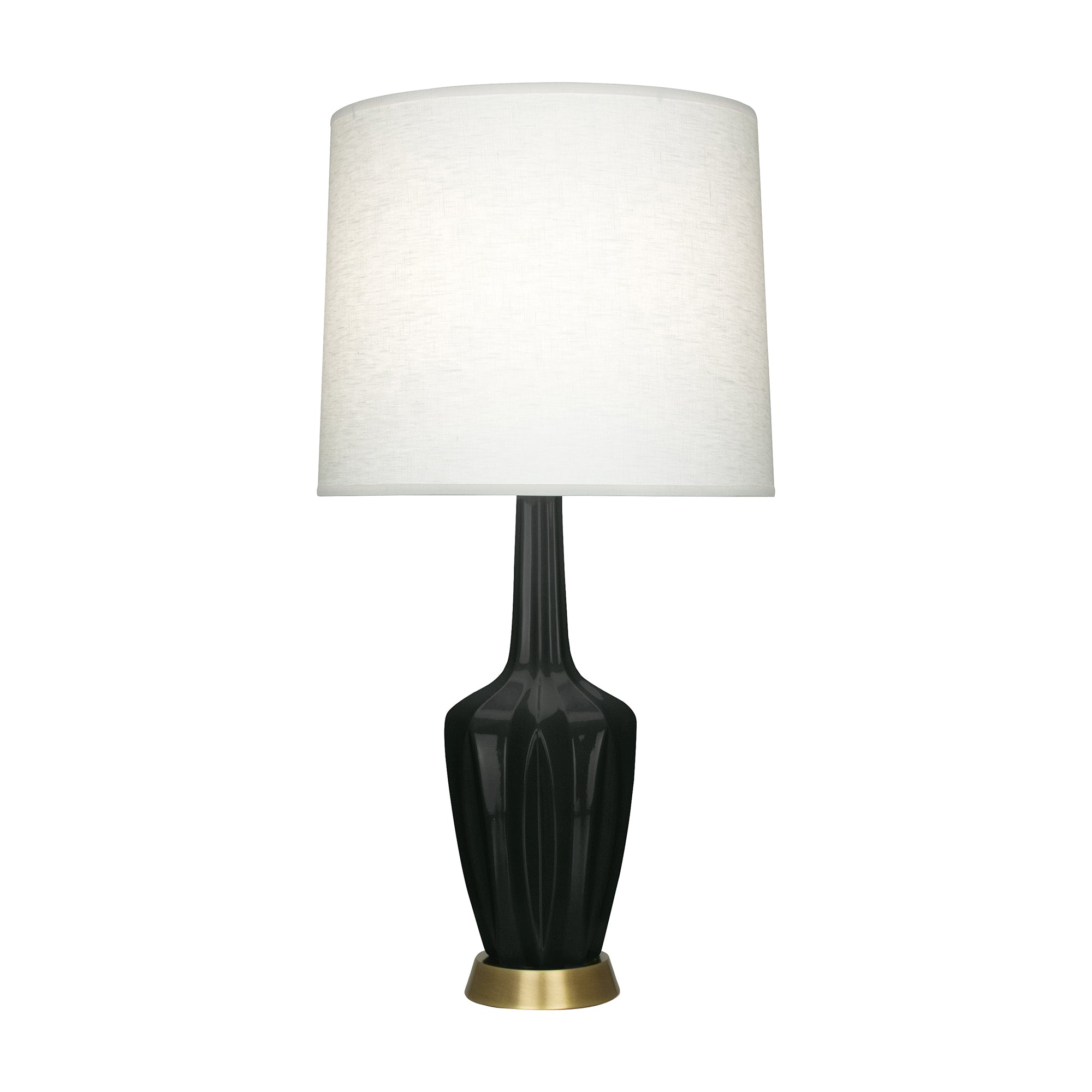 OS36 | Obsidian Small Emma Accent Lamp