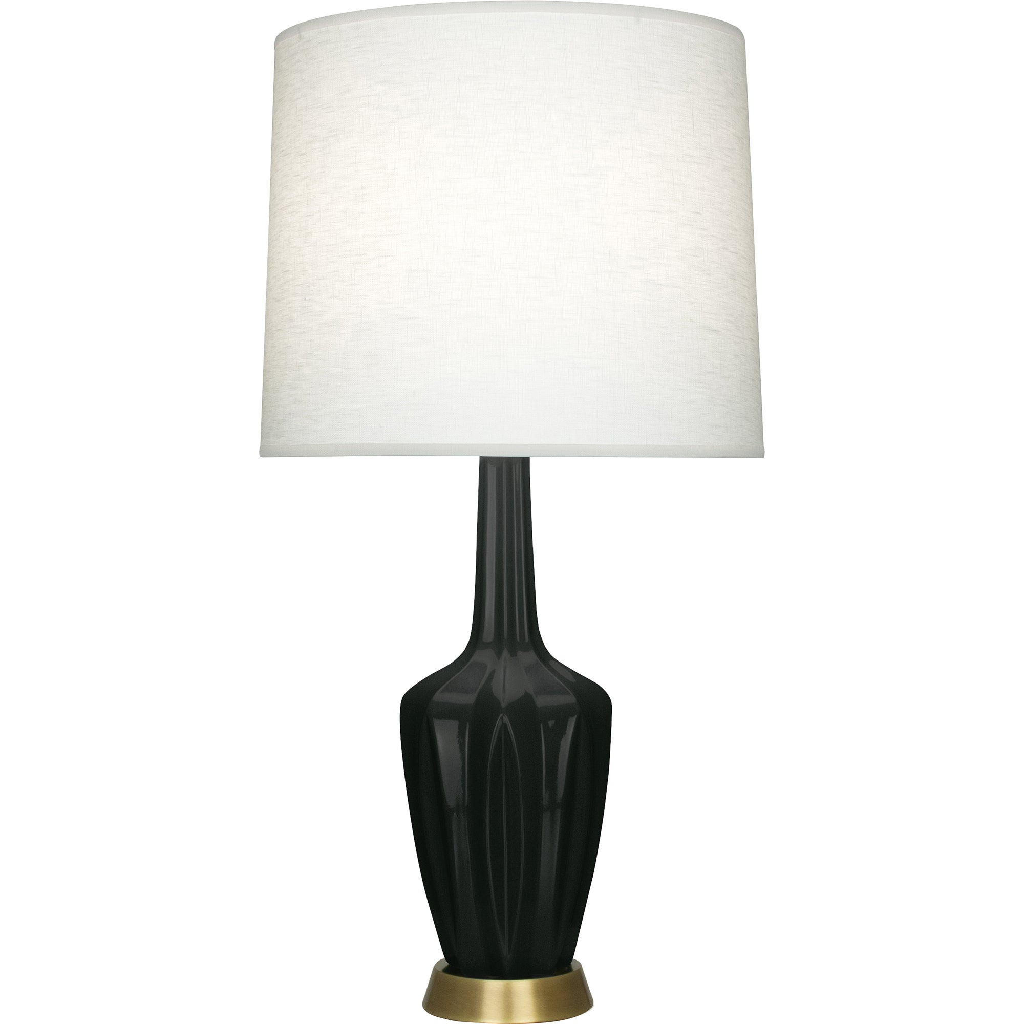OS38 | Obsidian Emma Table Lamp