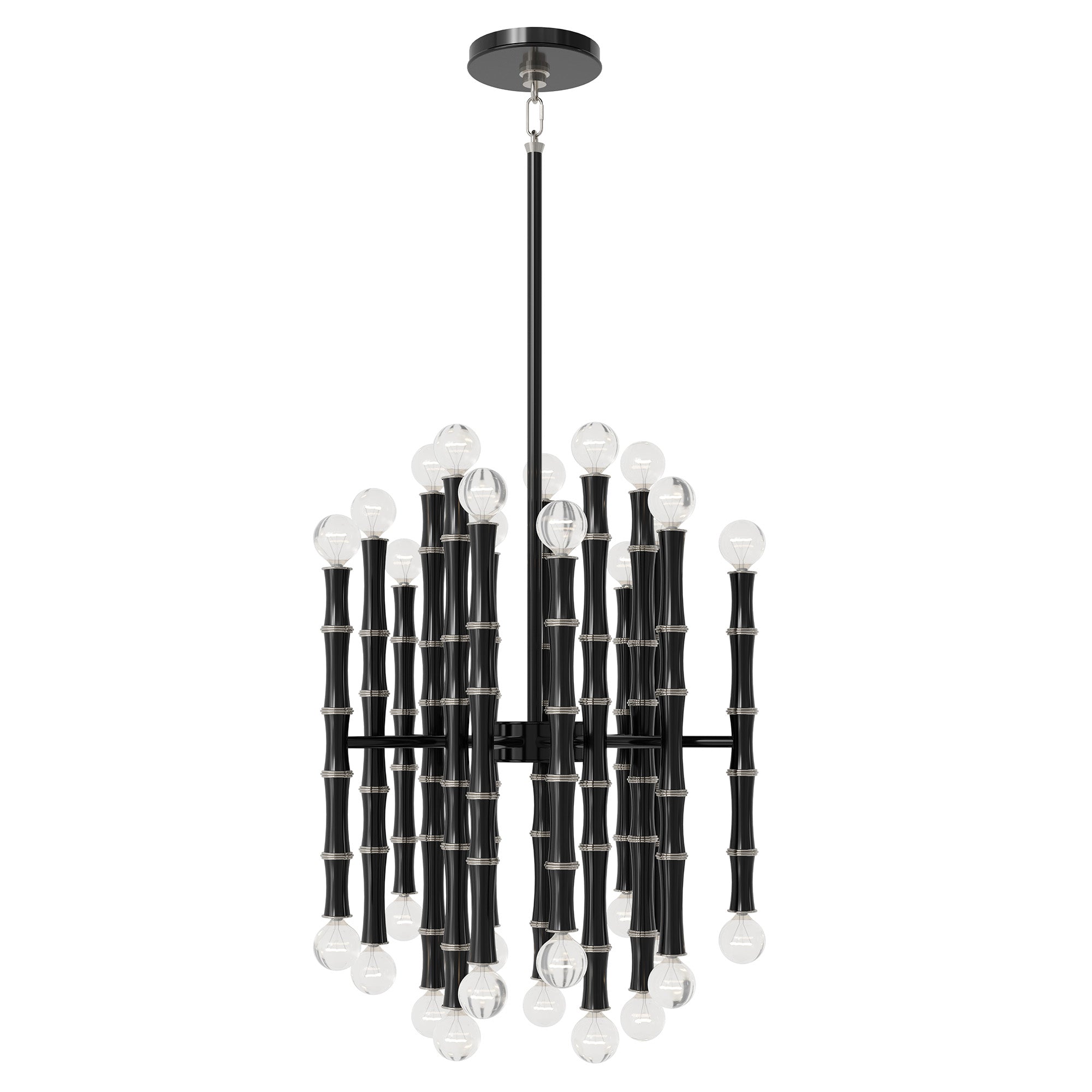 OS49 | Kane Chandelier