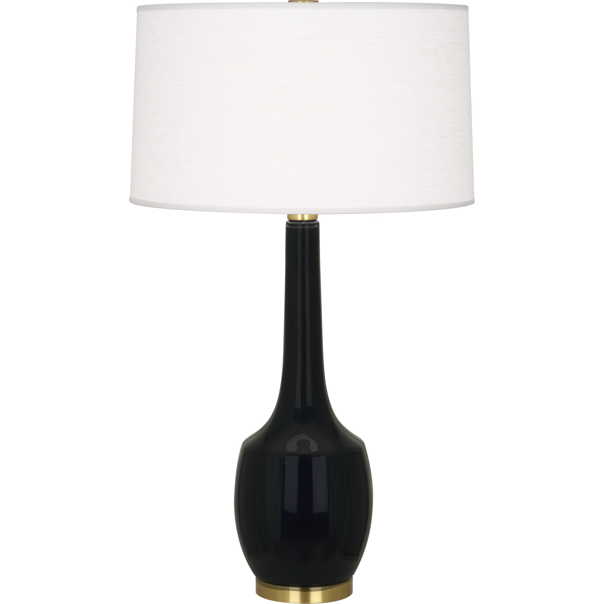OS701 | Obsidian Delilah Table Lamp