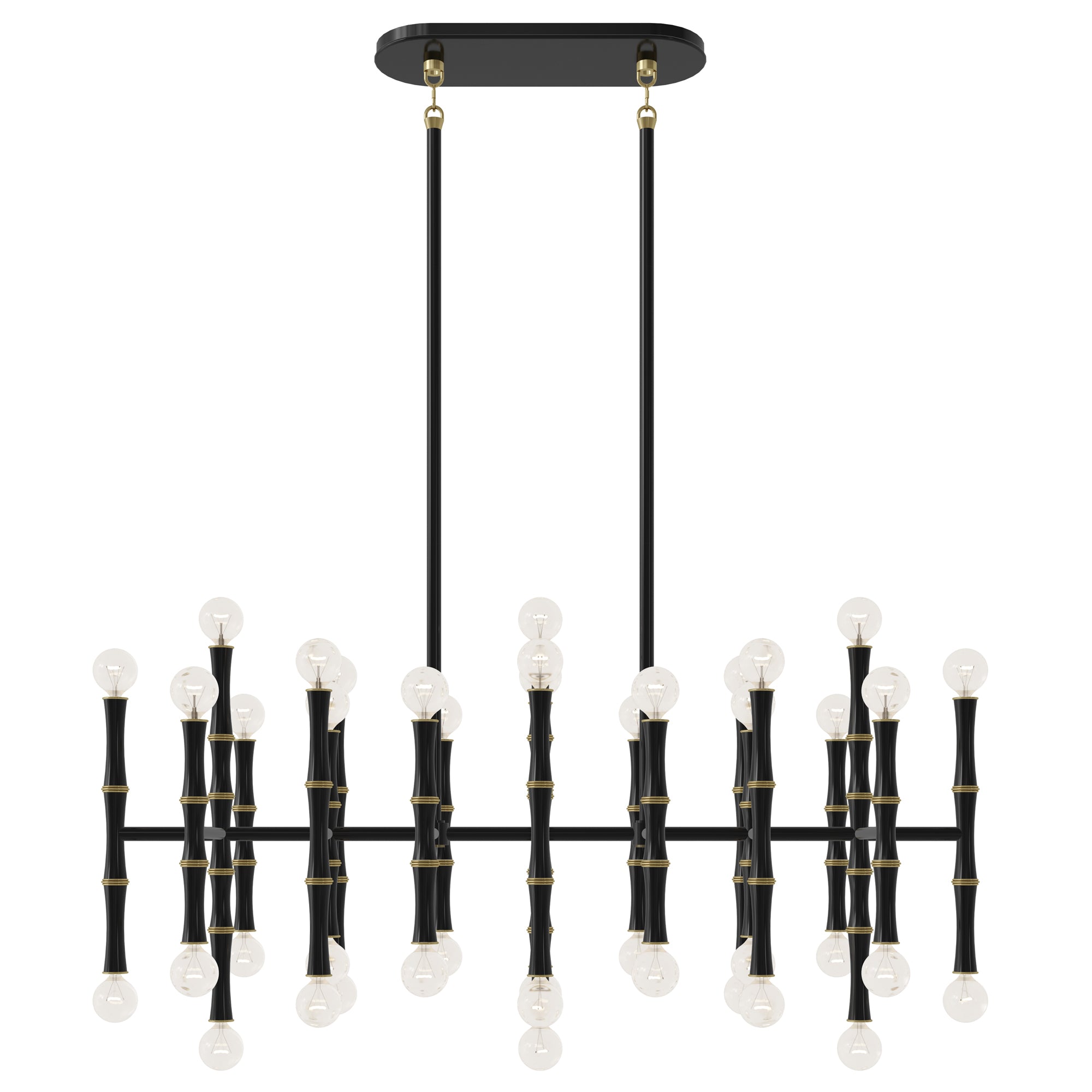 OS77 | Kane Chandelier