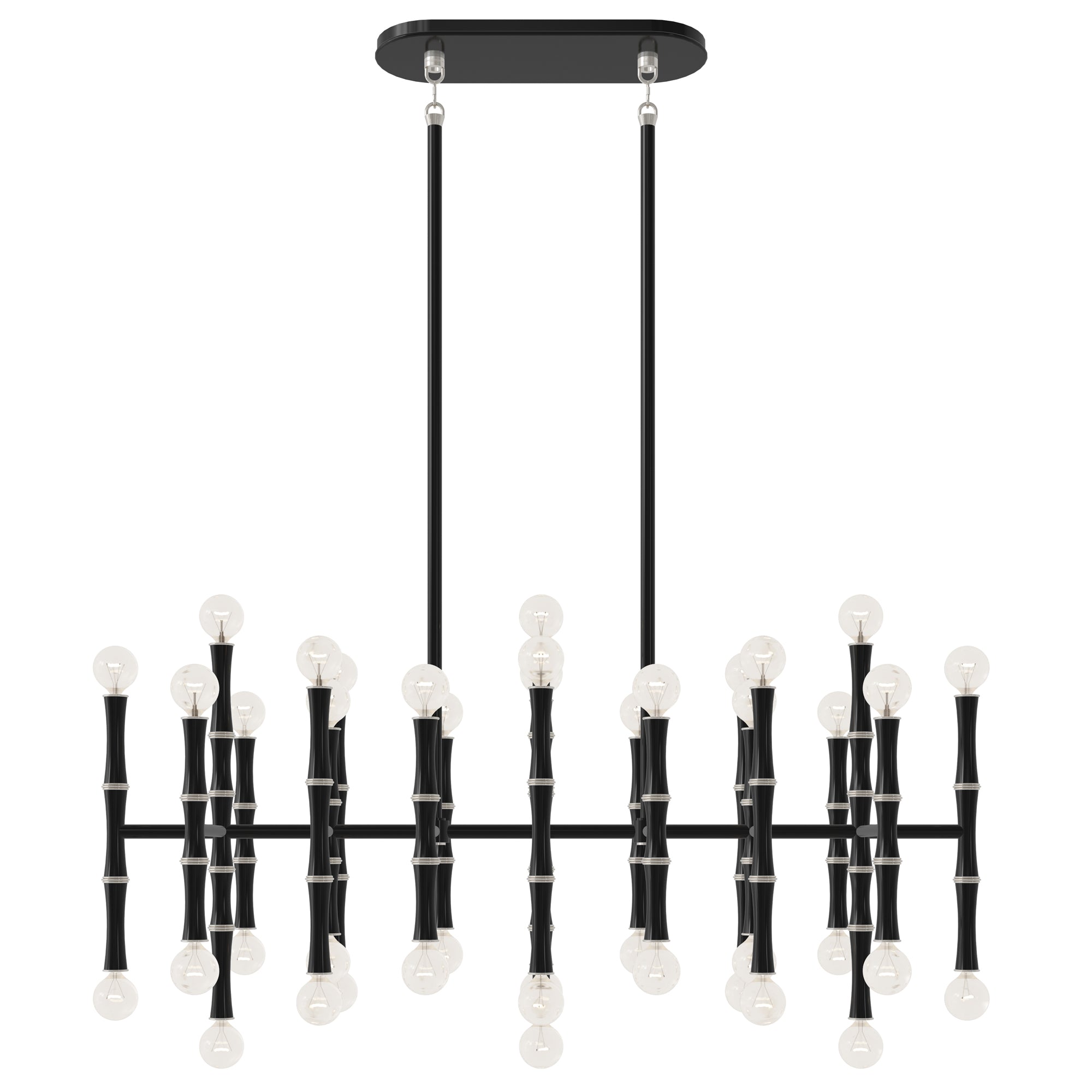 OS78 | Kane Chandelier