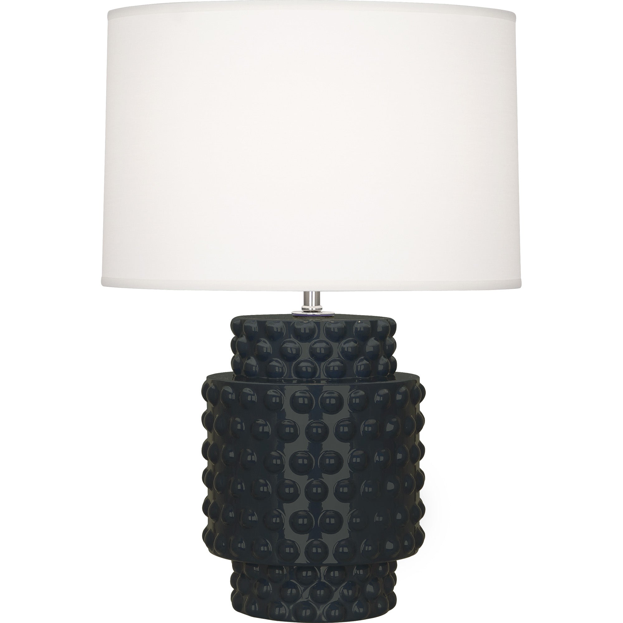 OS801 | Obsidian Small Dolly Accent Lamp