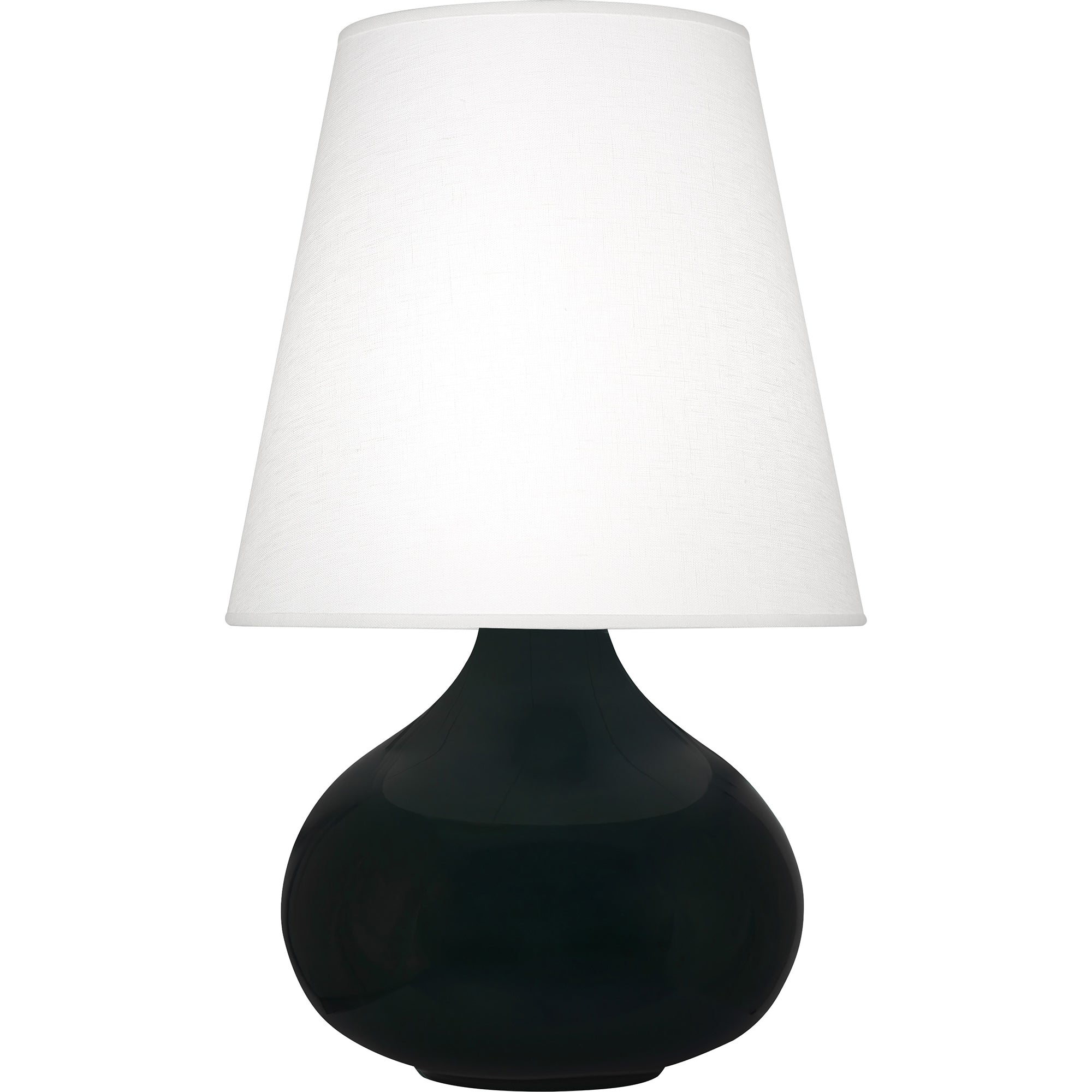 OS93 | Obsidian Small June Accent Lamp
