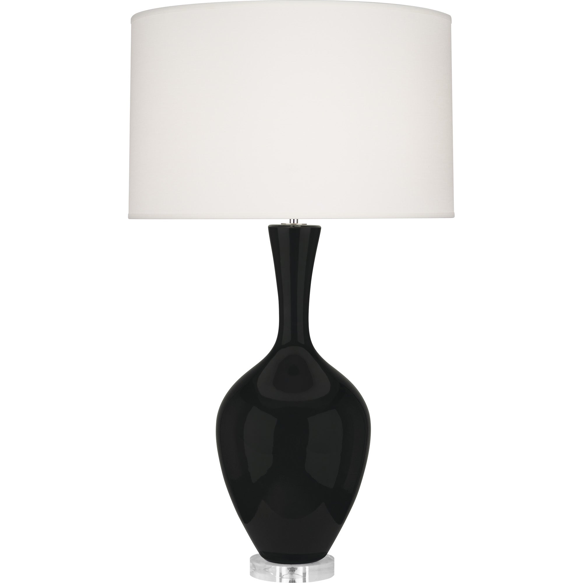 OS980 | Obsidian Audrey Table Lamp