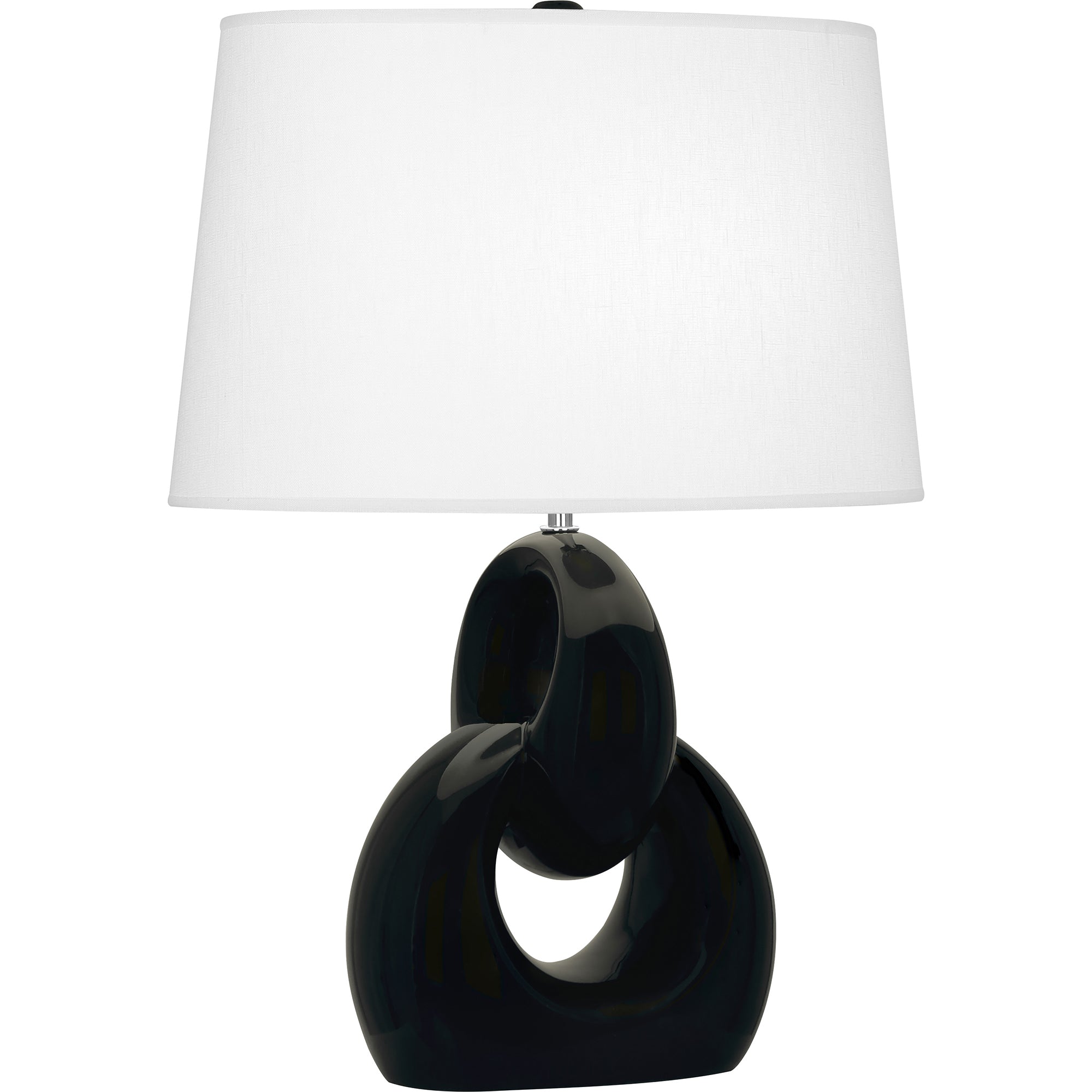 OS981 | Obsidian Fusion Table Lamp