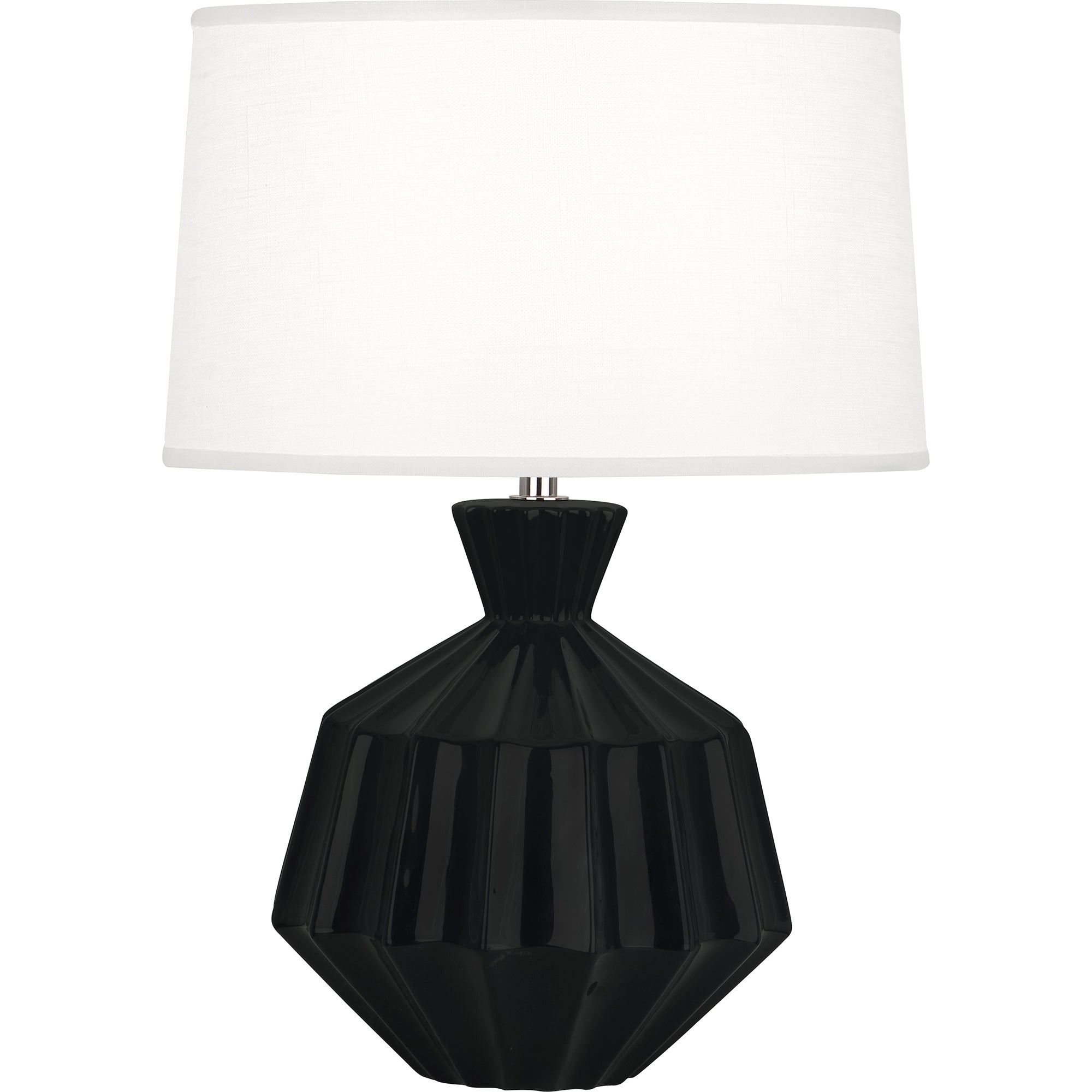 OS989 | Obsidian Small Orion Accent Lamp