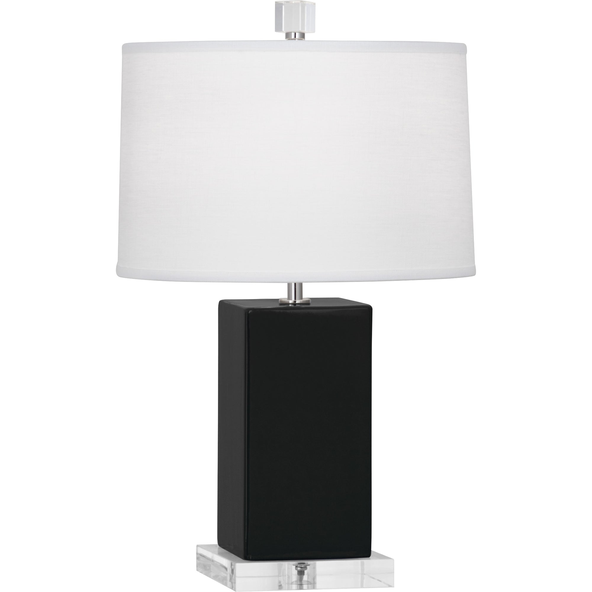 OS990 | Obsidian Small Harvey Accent Lamp