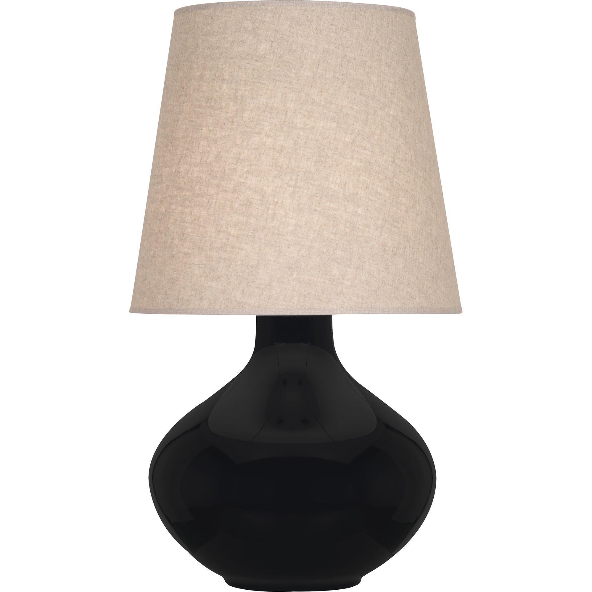 OS991 | Obsidian June Table Lamp