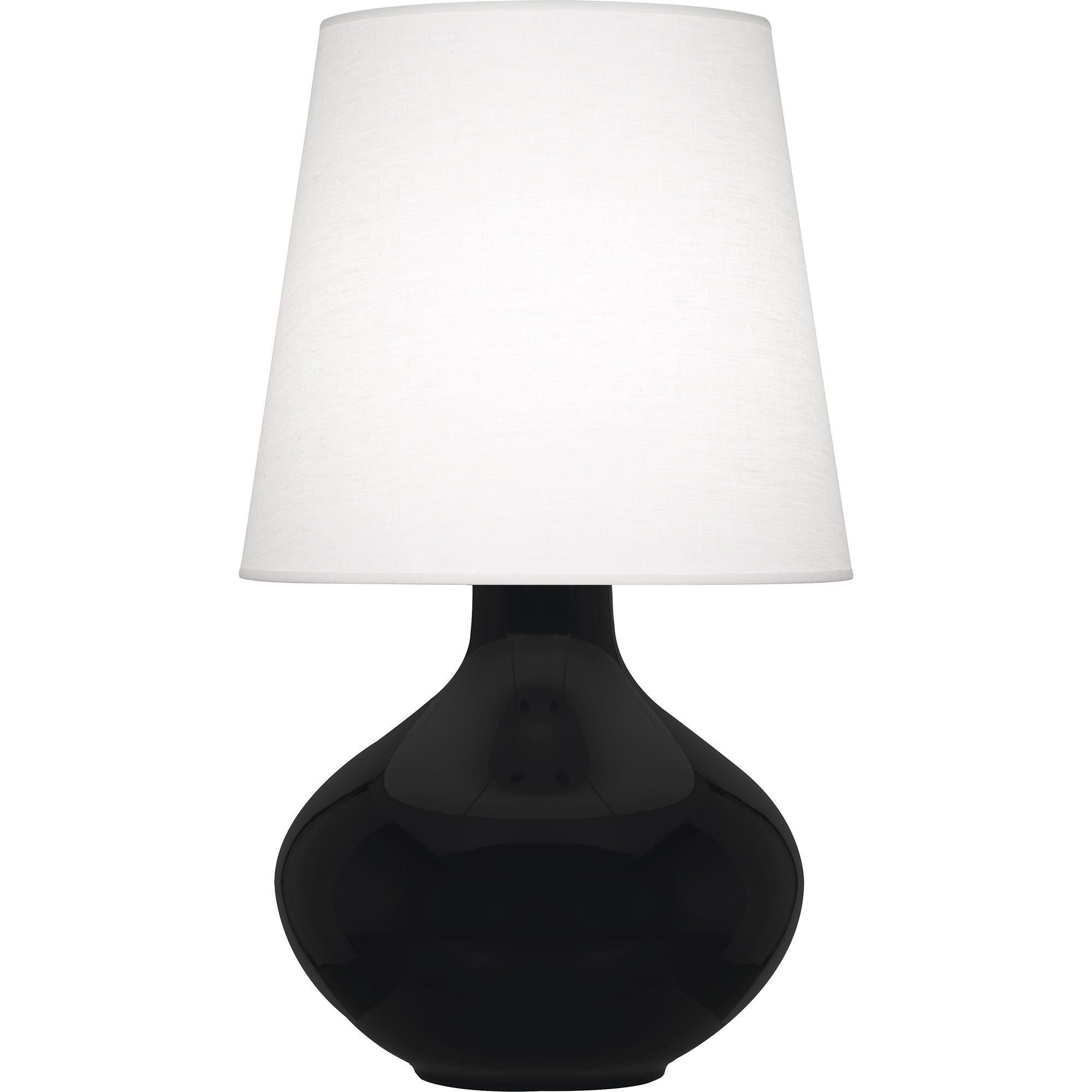 OS993 | Obsidian June Table Lamp
