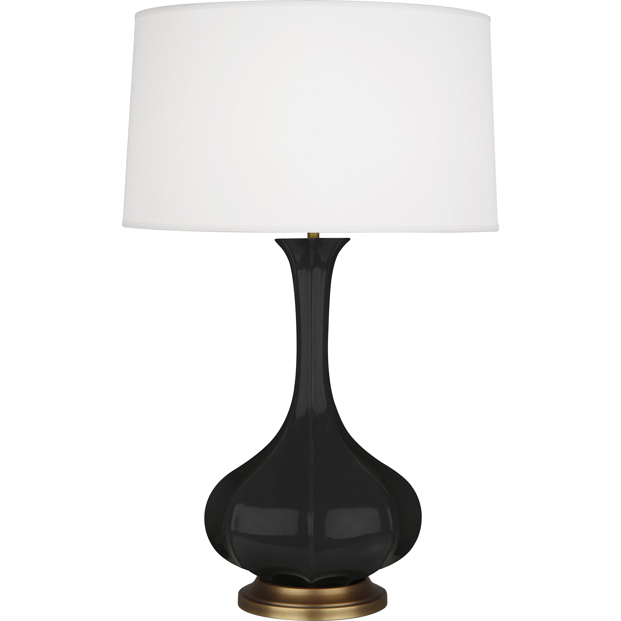 OS994 | Obsidian Pike Table Lamp