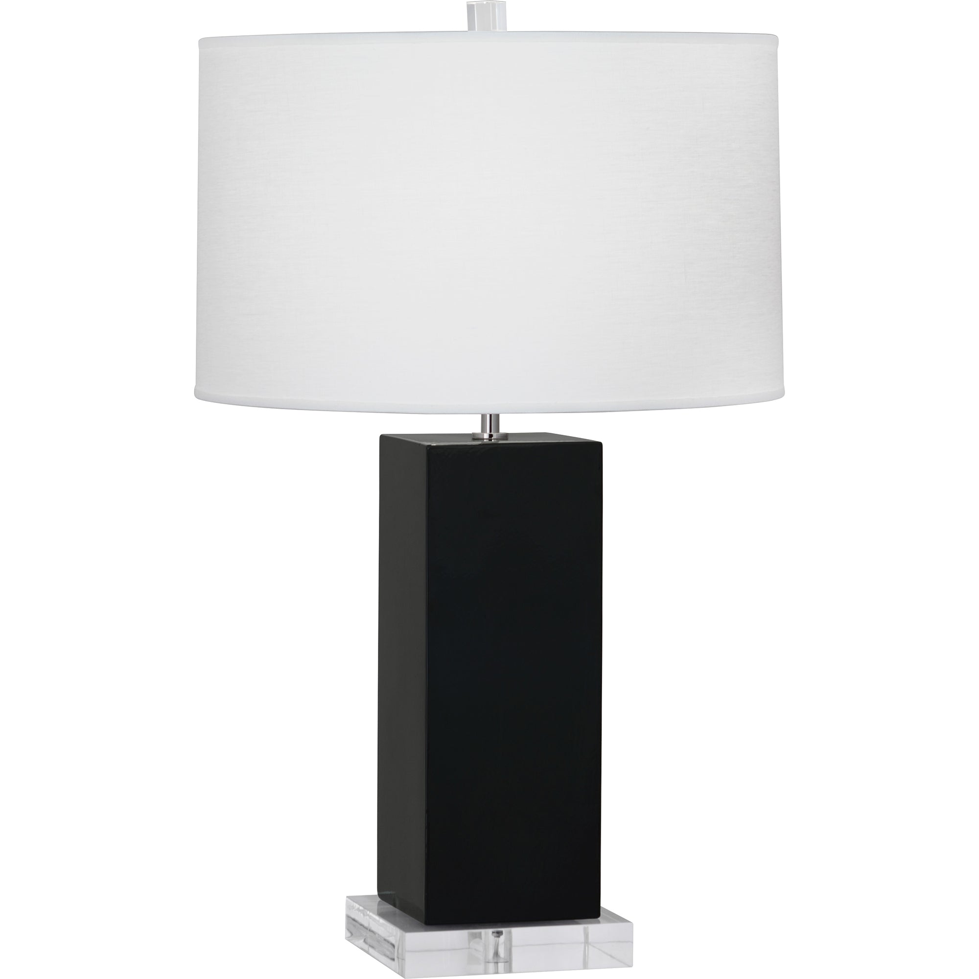 OS995 | Obsidian Harvey Table Lamp