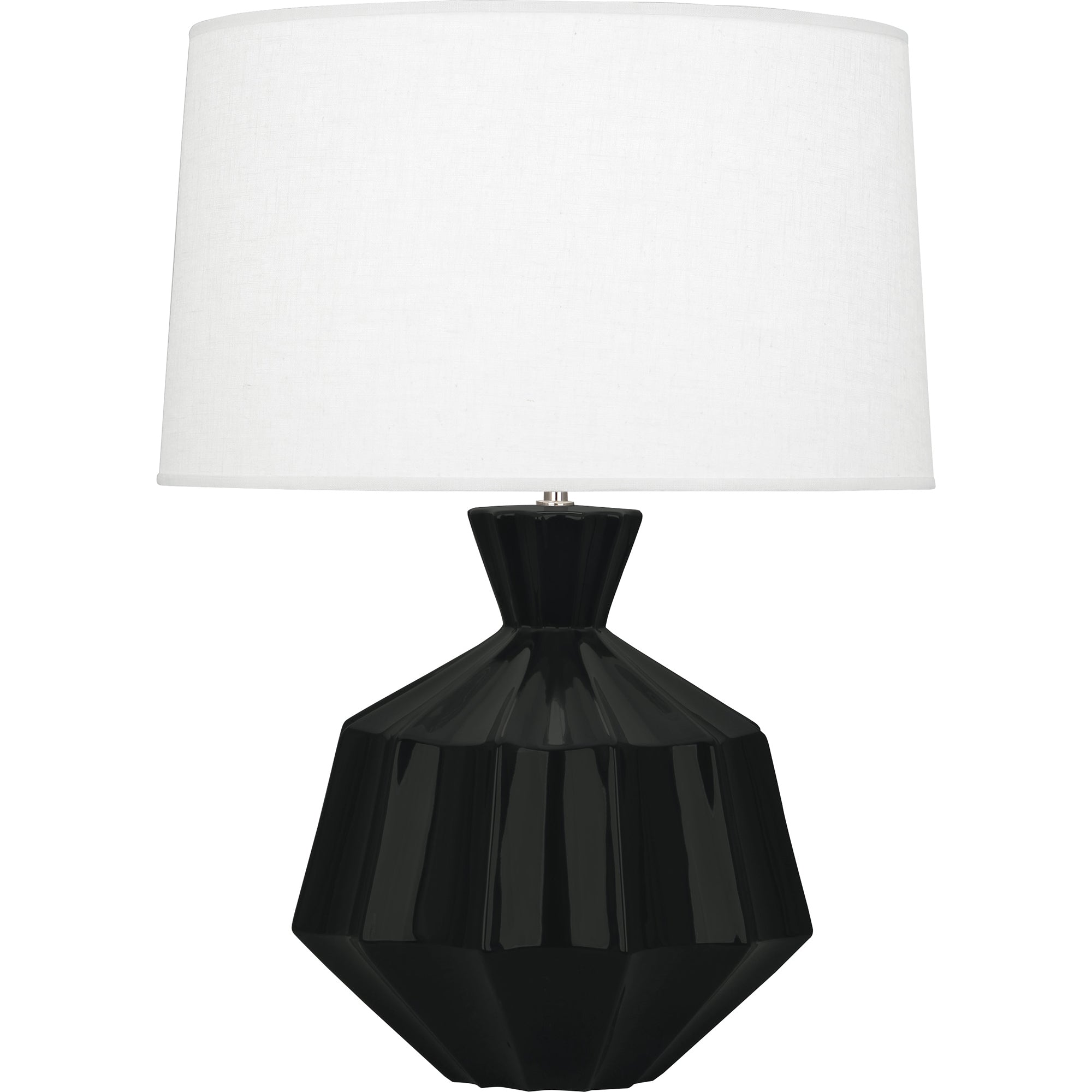 OS999 | Obsidian Orion Table Lamp