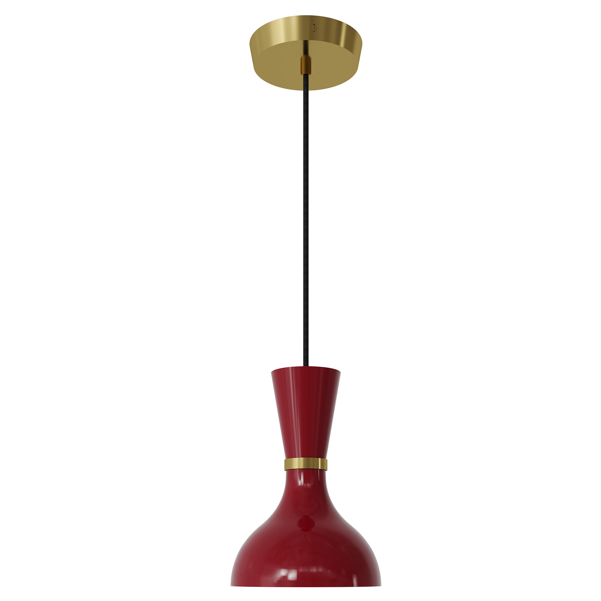OX01OX | Clare Pendant
