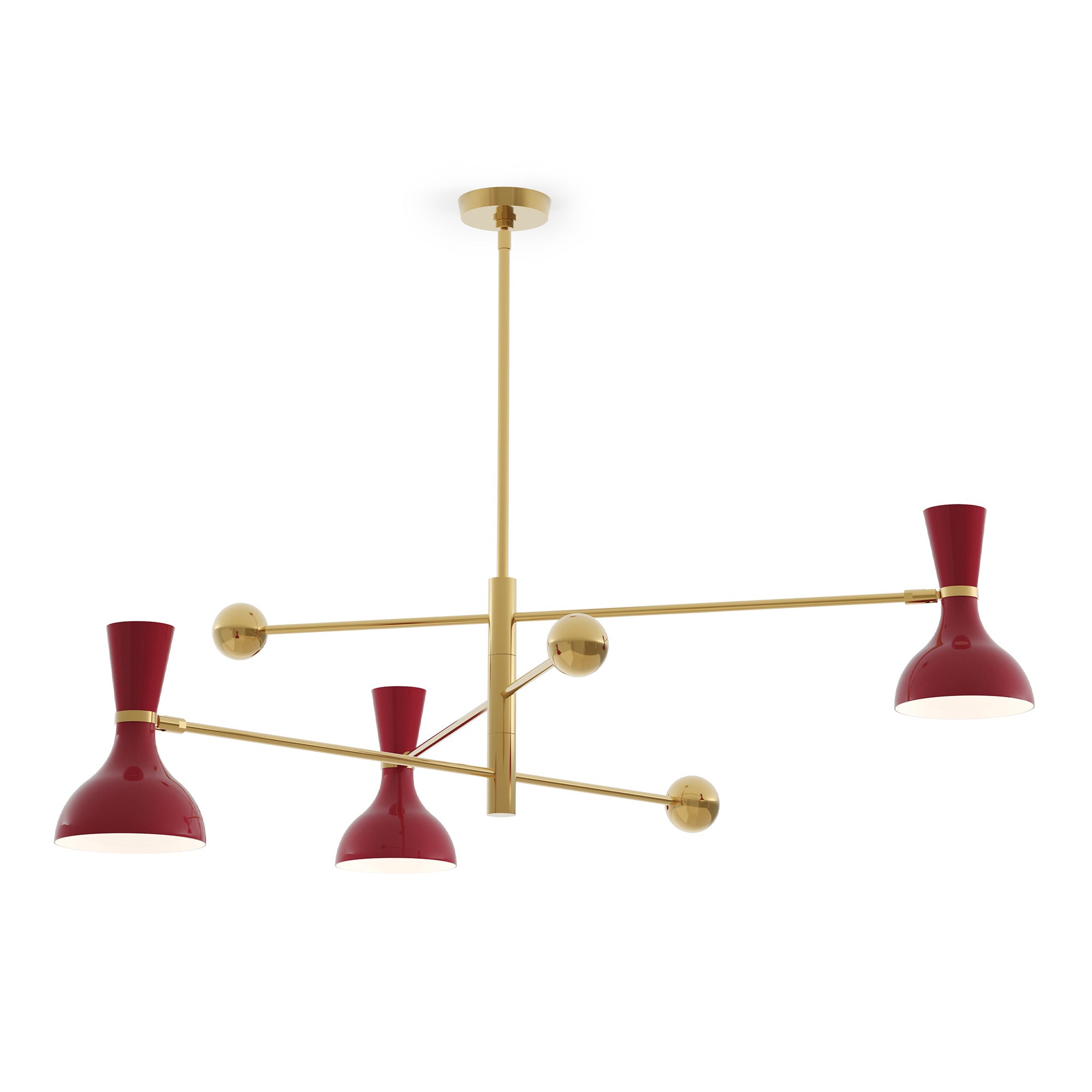 OX10OX | Clare Pendant