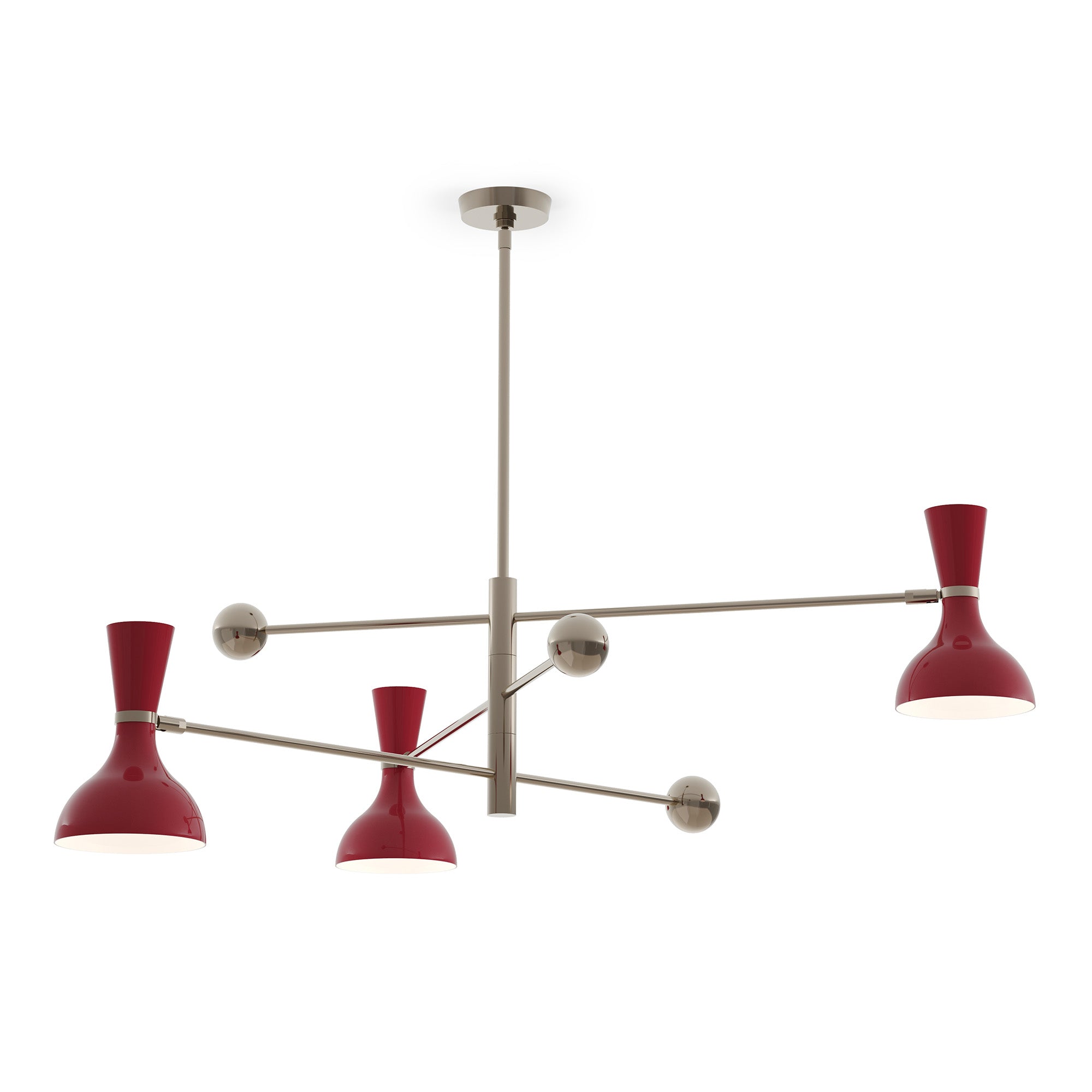 OX11OX | Clare Pendant
