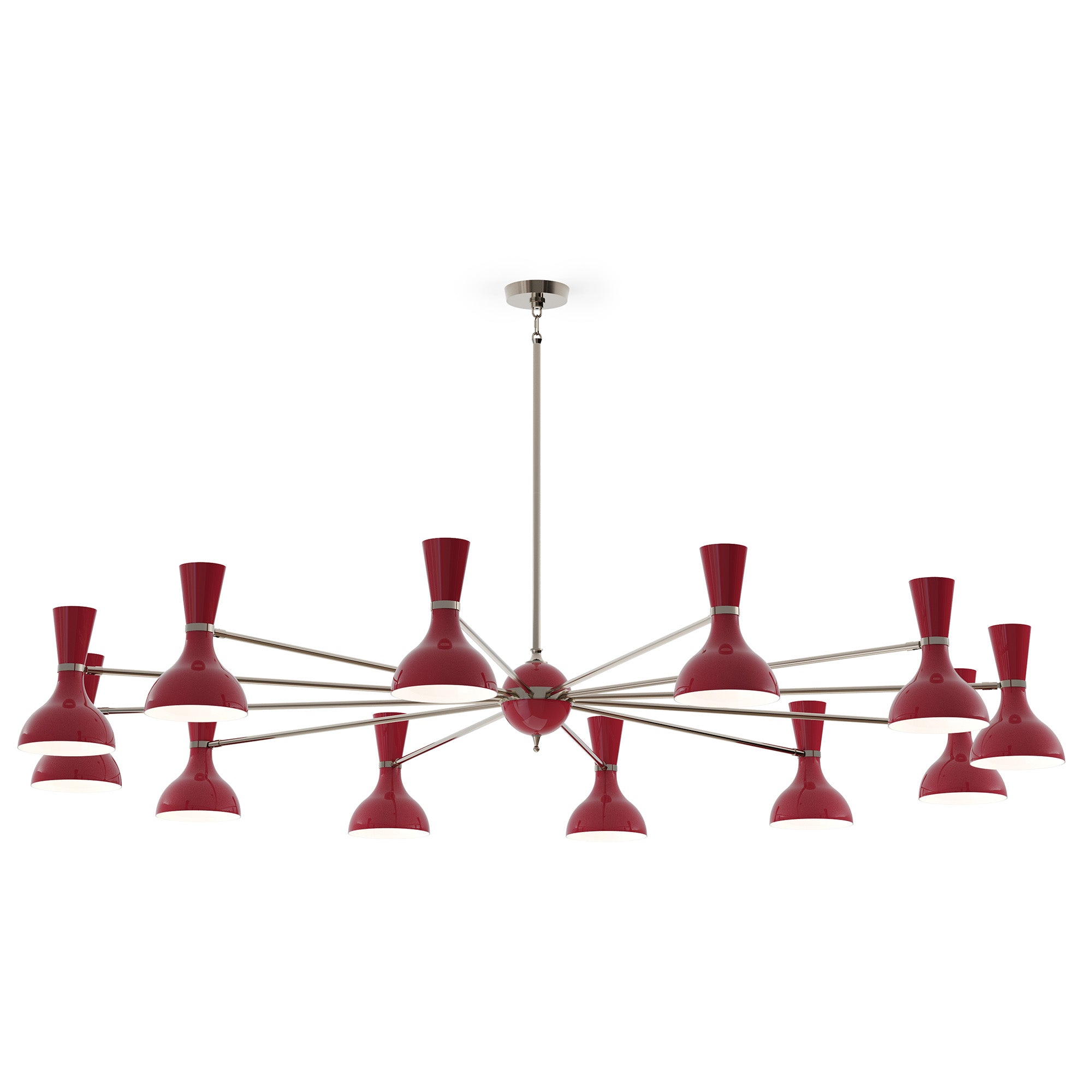 OX13OX | Clare Chandelier