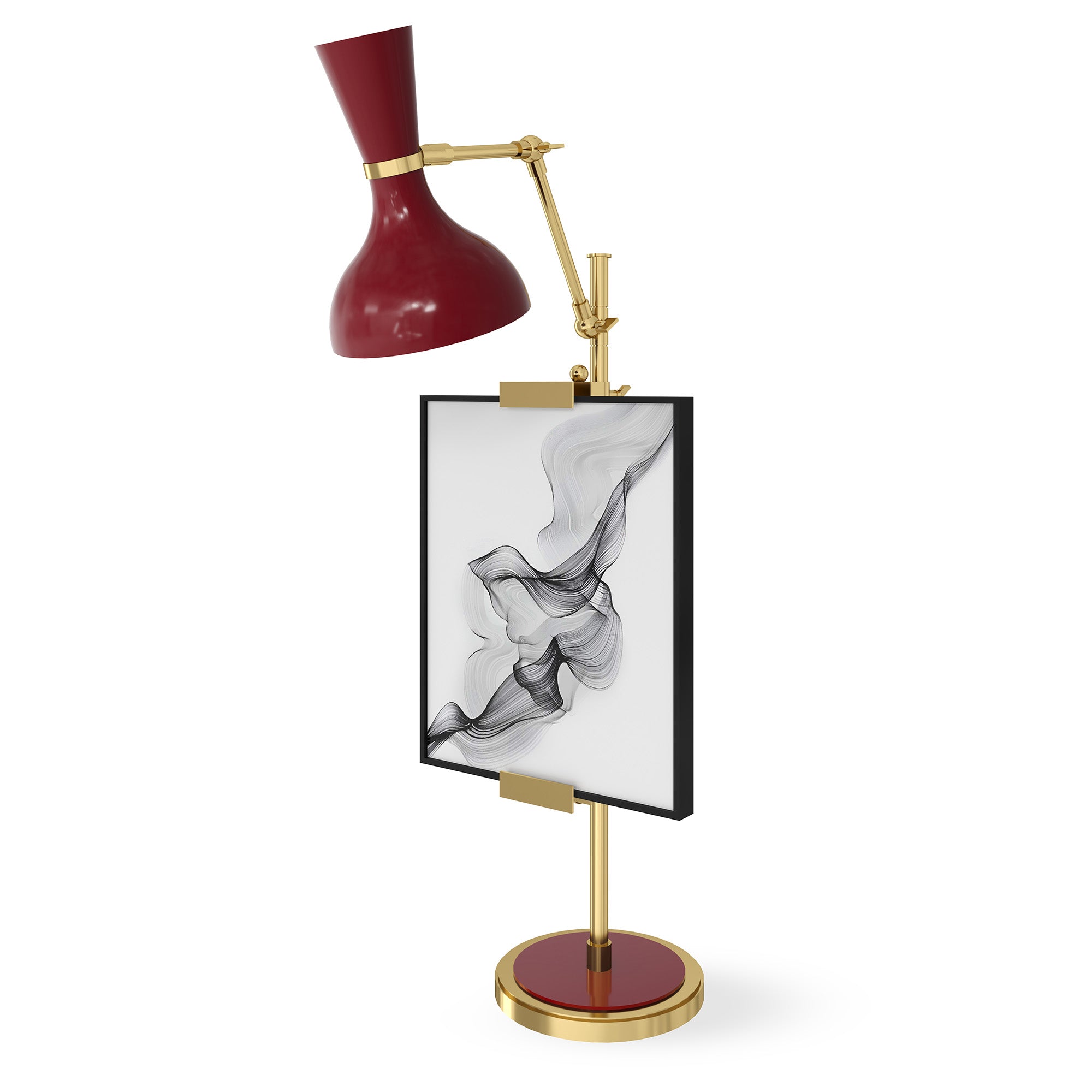 OX14OX | Clare Table Easel