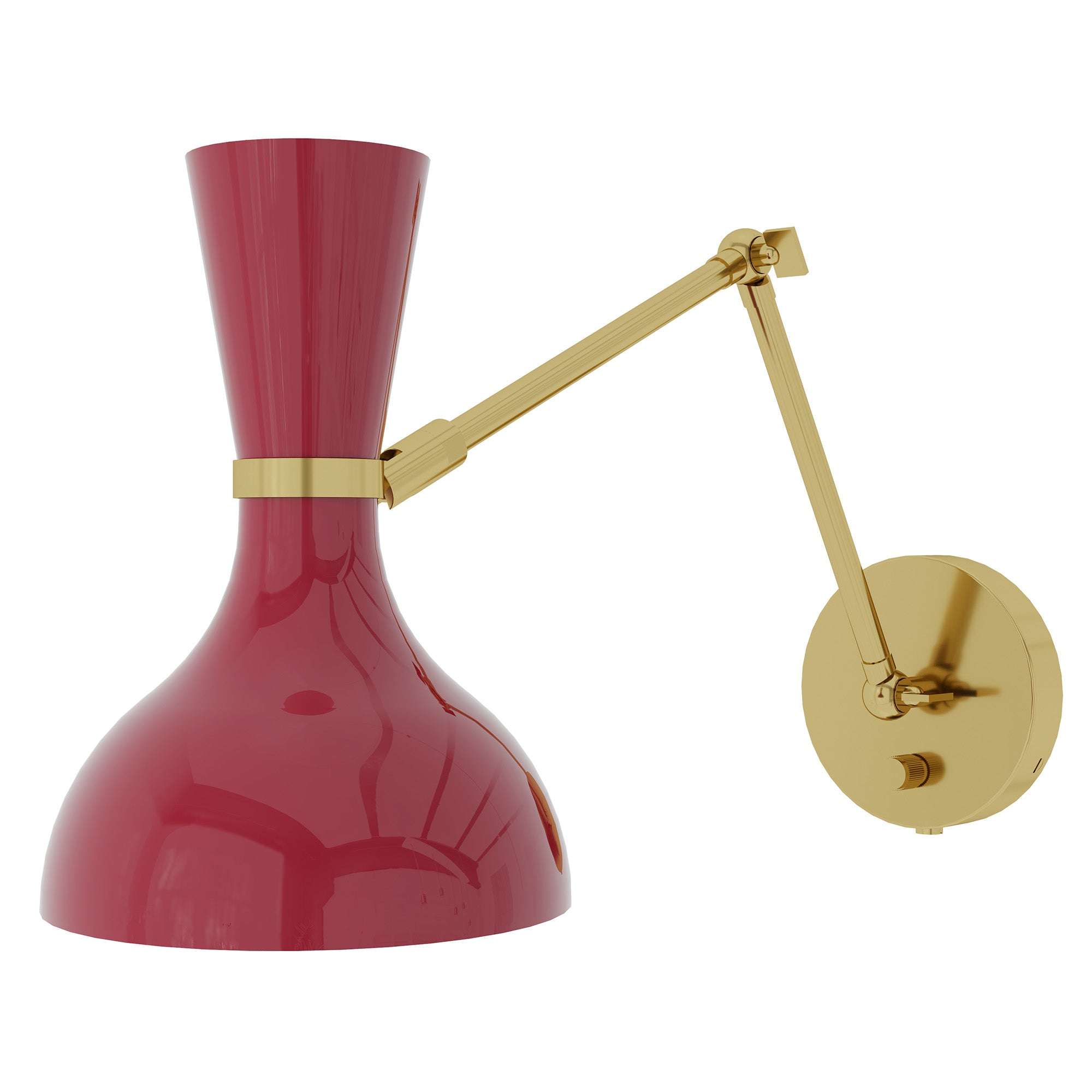 OX18OX | Clare Wall Sconce