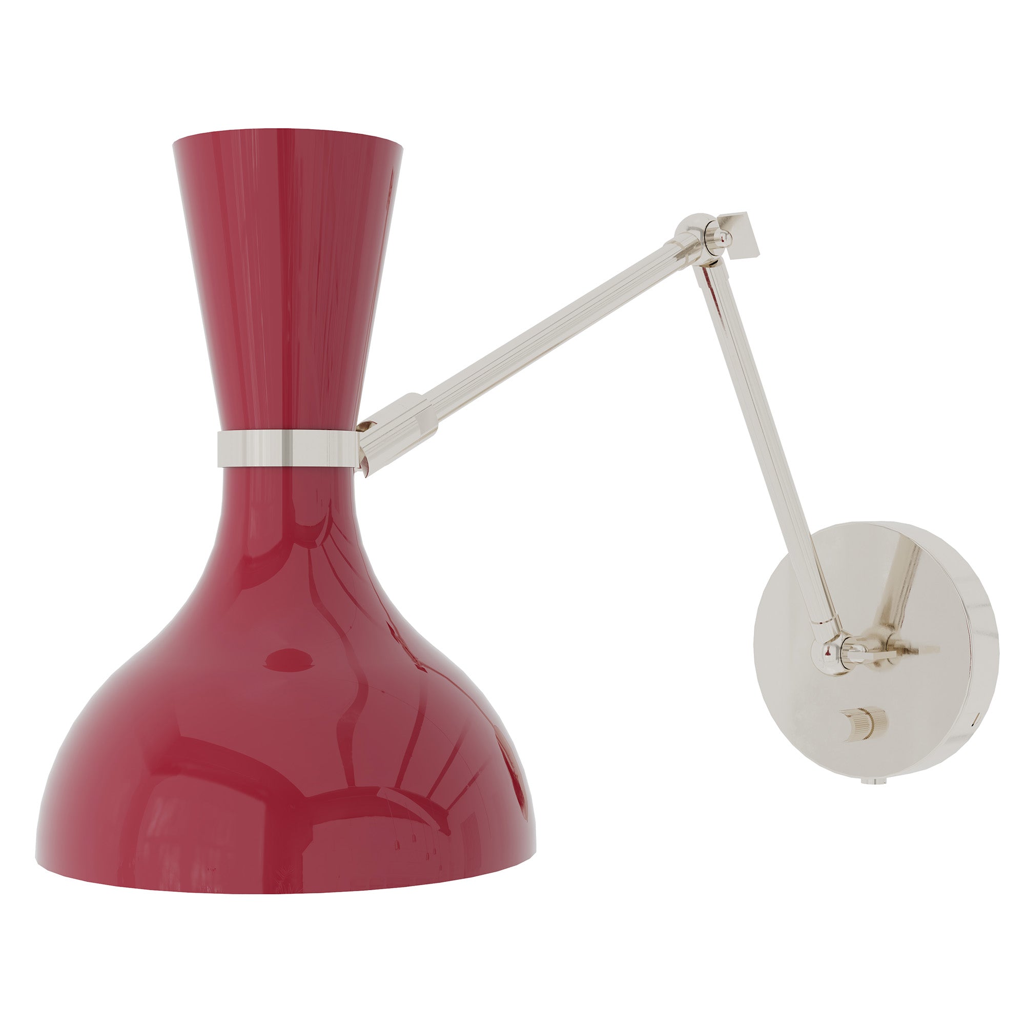OX19OX | Clare Wall Sconce
